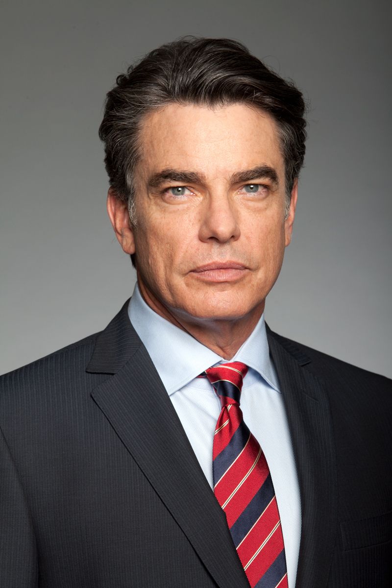 COVERT AFFAIRS (Art Dept)