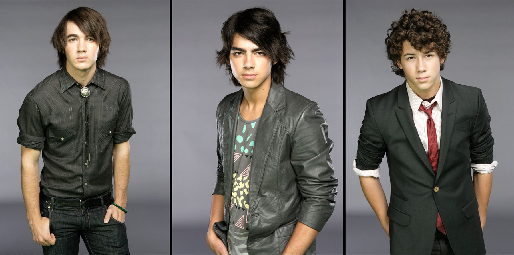 CAMP ROCK (Art Dept.) - The Jonas Brothers