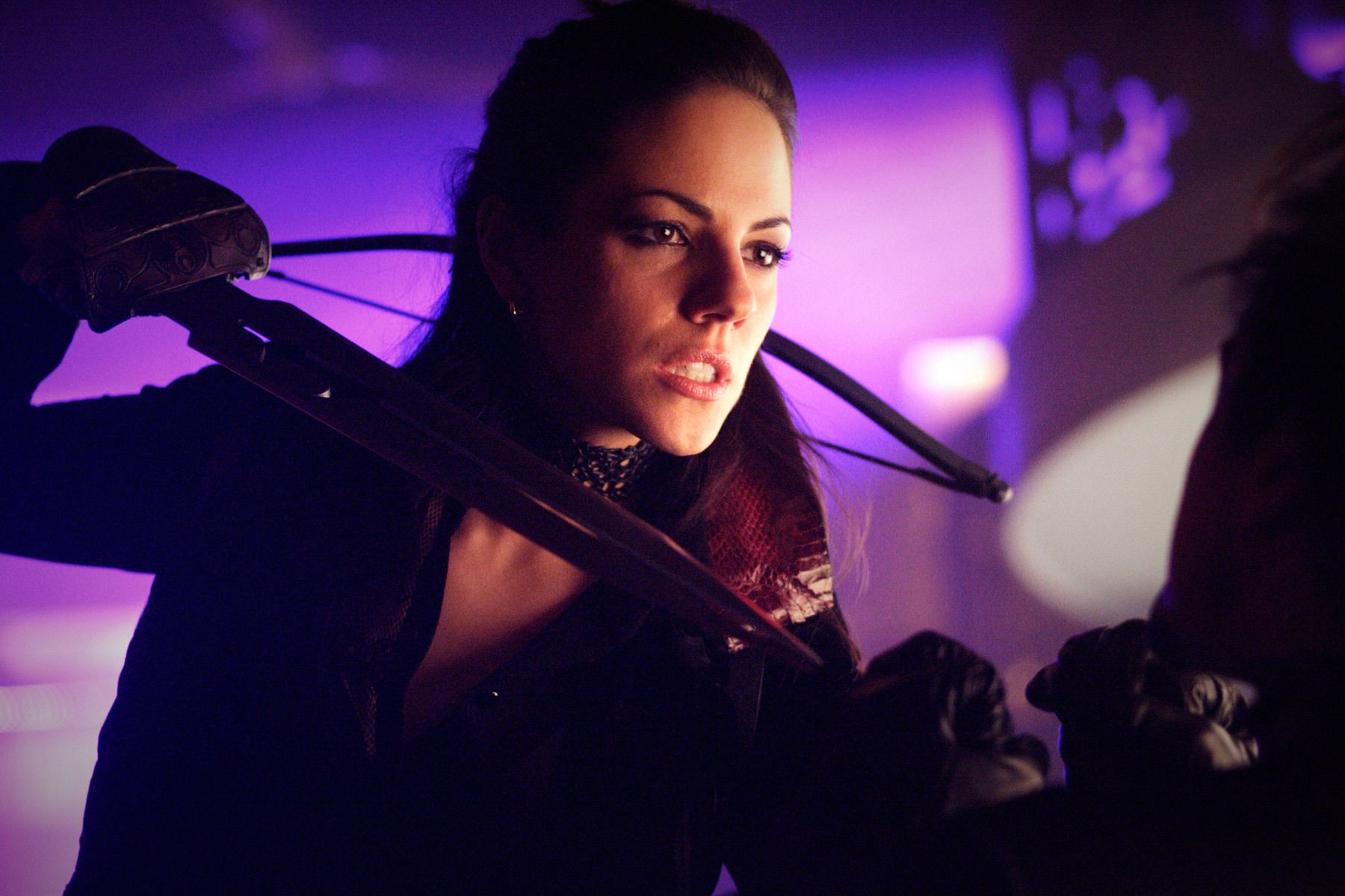 Anna Silk Pics