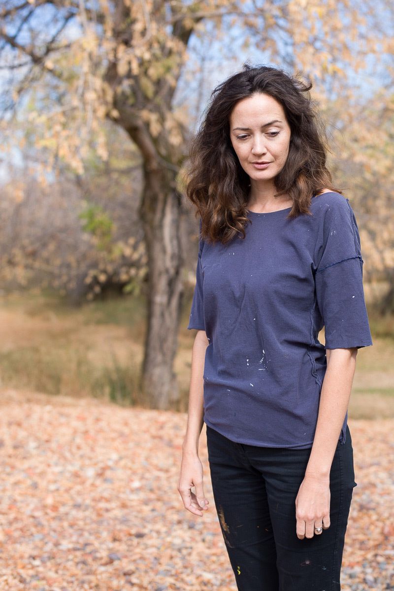 Emily Leonard, Nashville Artist