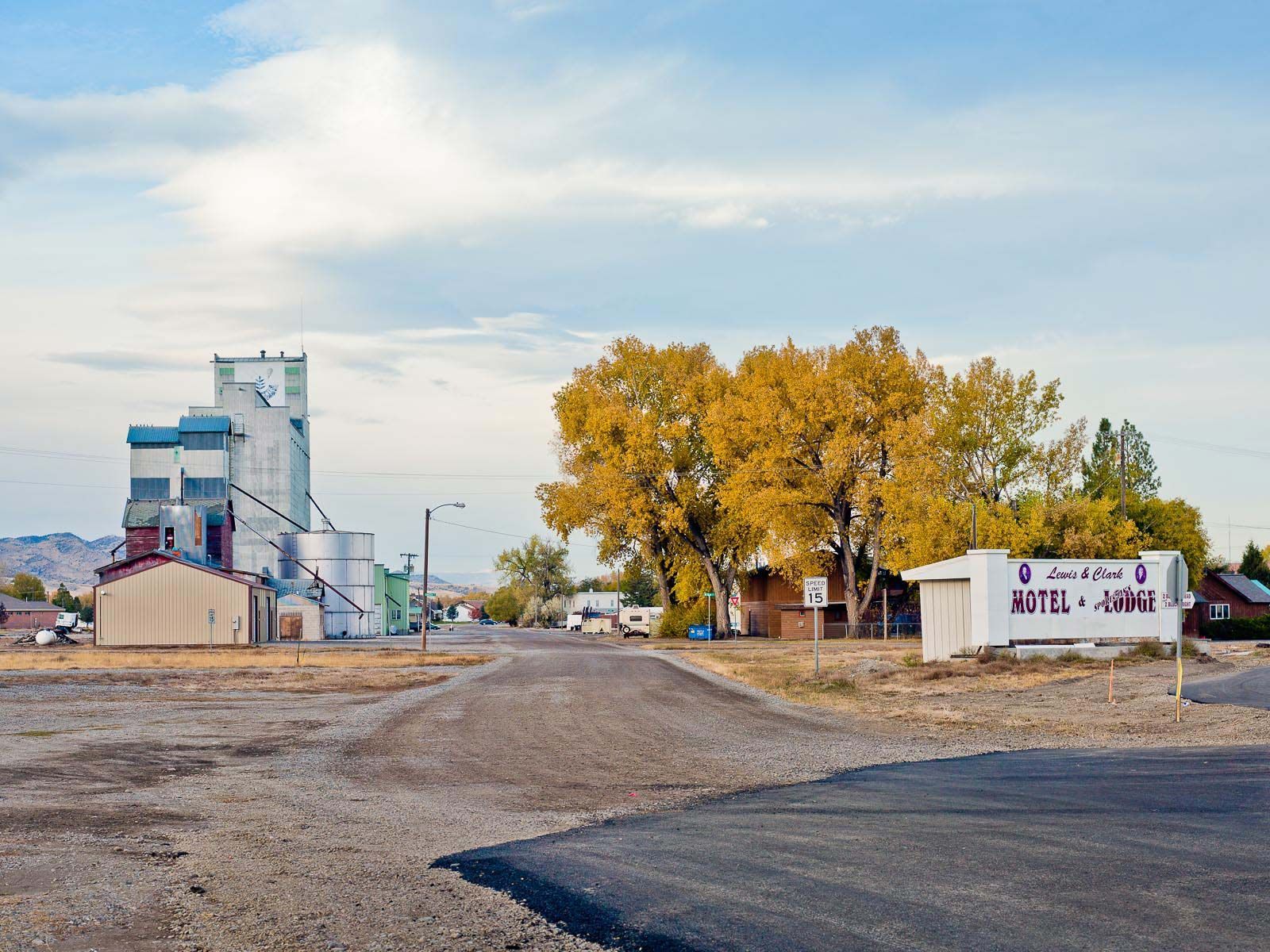 Three Forks, Montana: Memories From My Childhood When Aunt Carrie Owned the Hardware Store