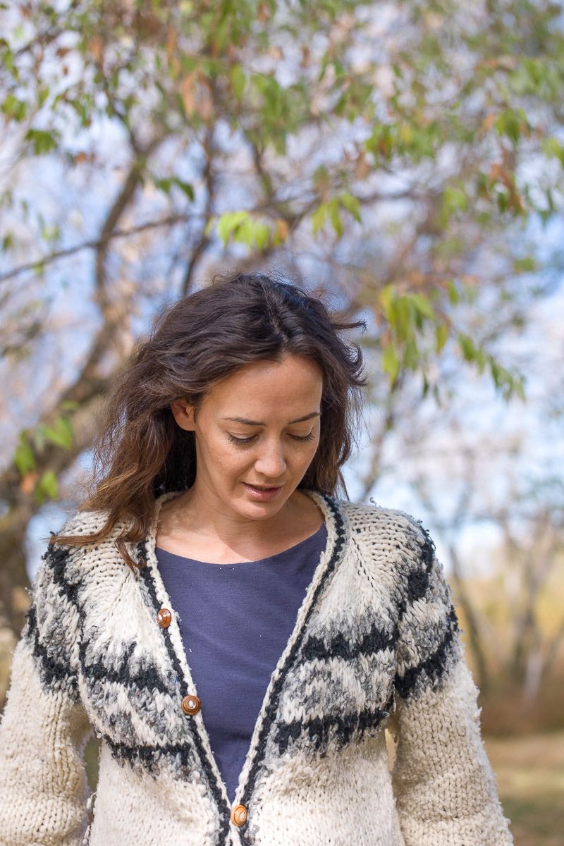 Emily Leonard, Nashville Artist