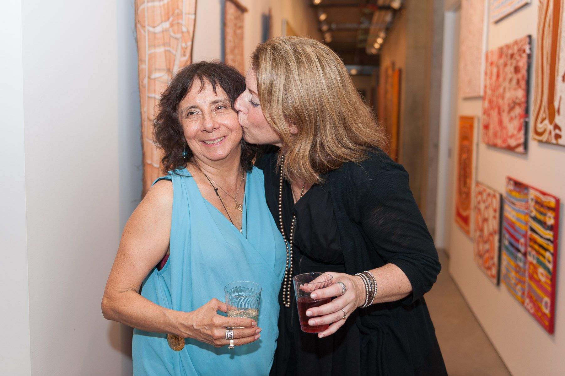 Daria Pace and Lauren Stephen, Acclaimed Pilates Instructors