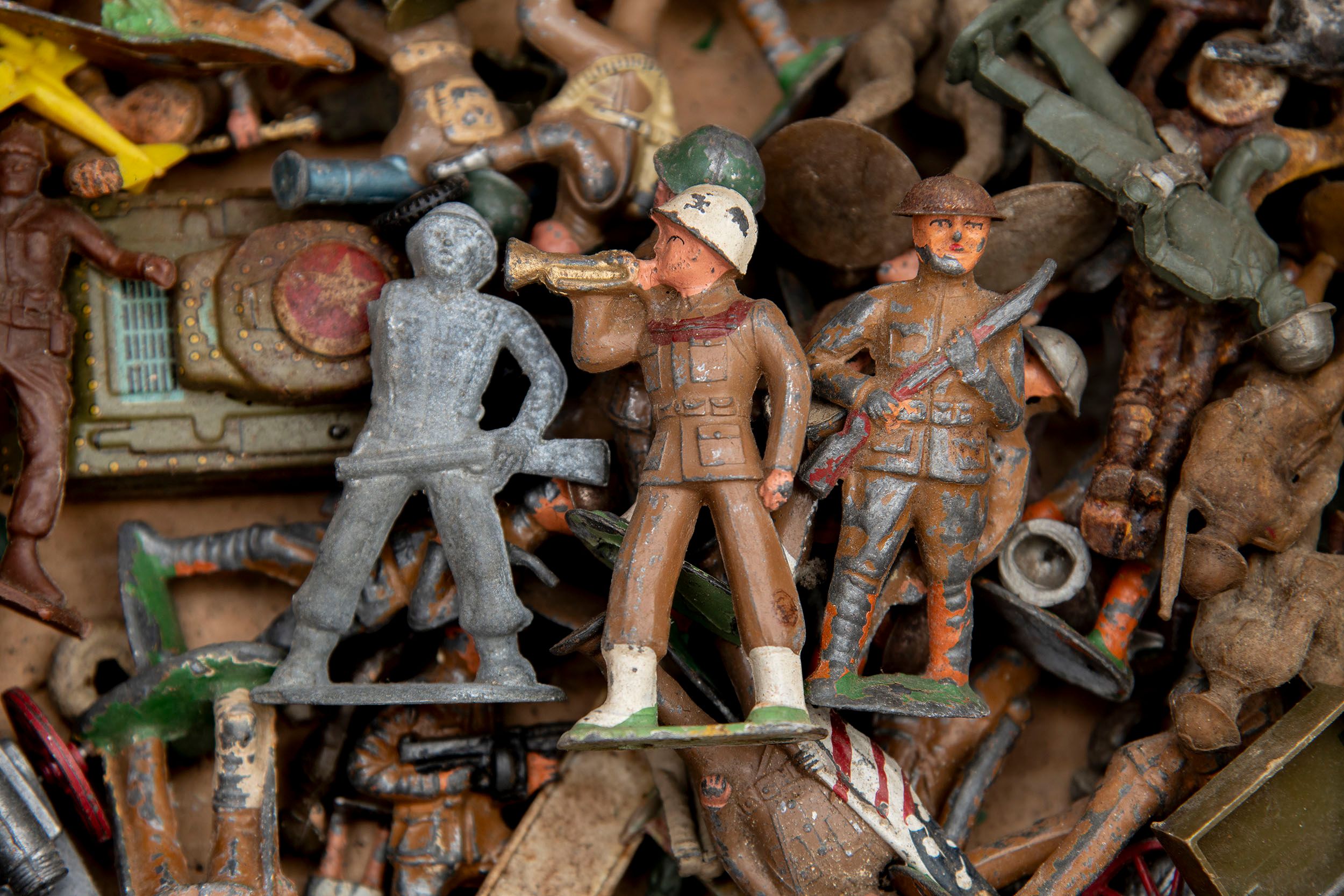 Flea Market