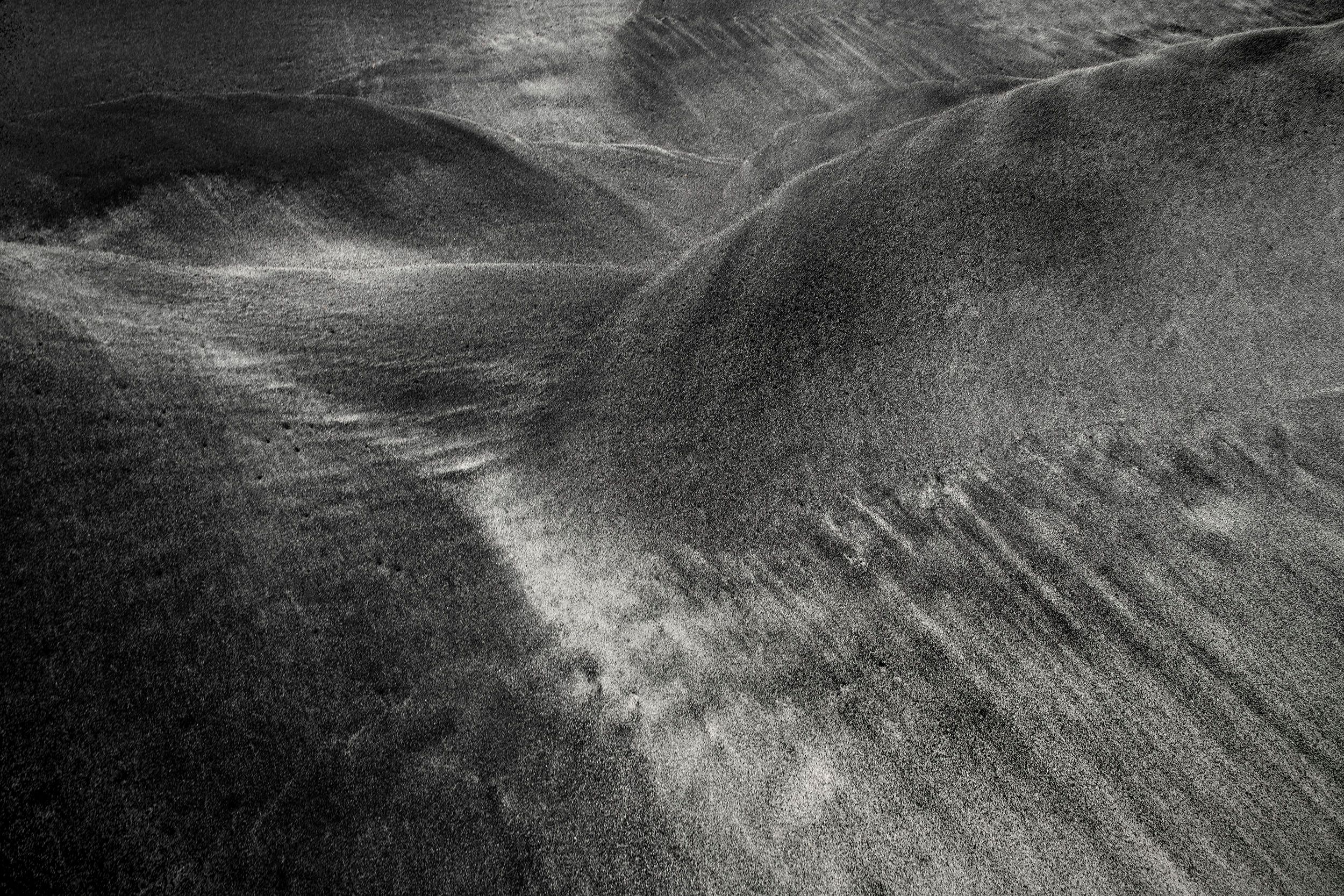 Where the Gods Come and Go