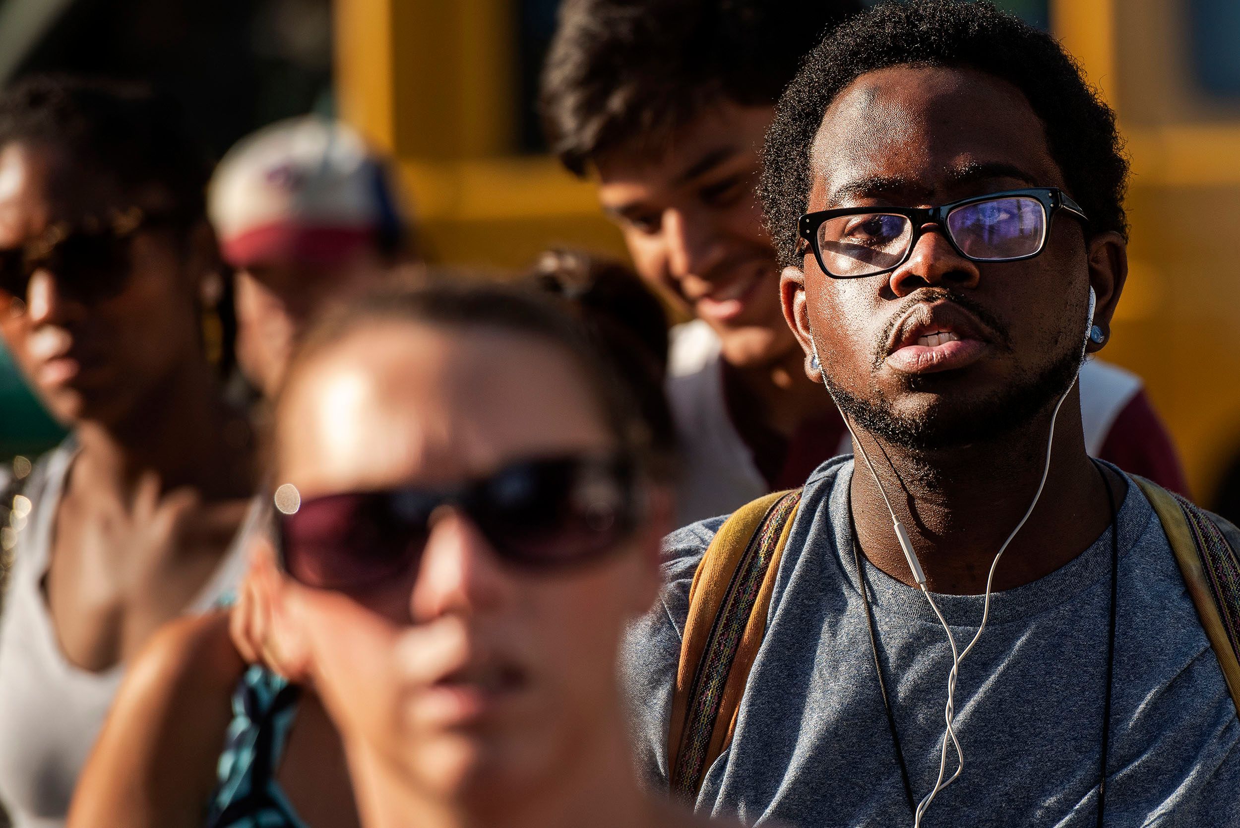 Award winning and published documentary photographer Steven Edson is a creative documentary photographer working for clients in Boston and around the world. Boston Documentary Photography