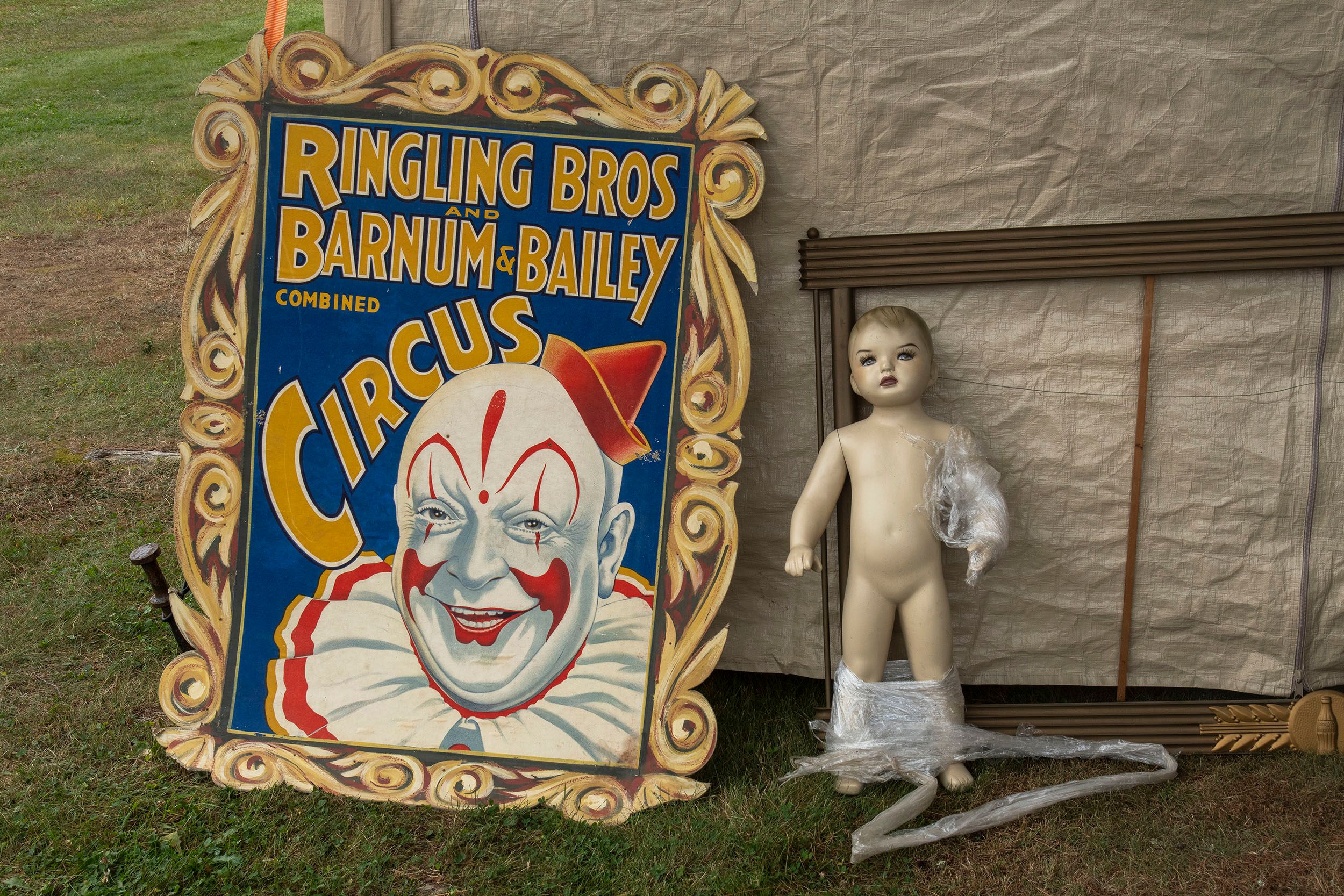 Flea Market