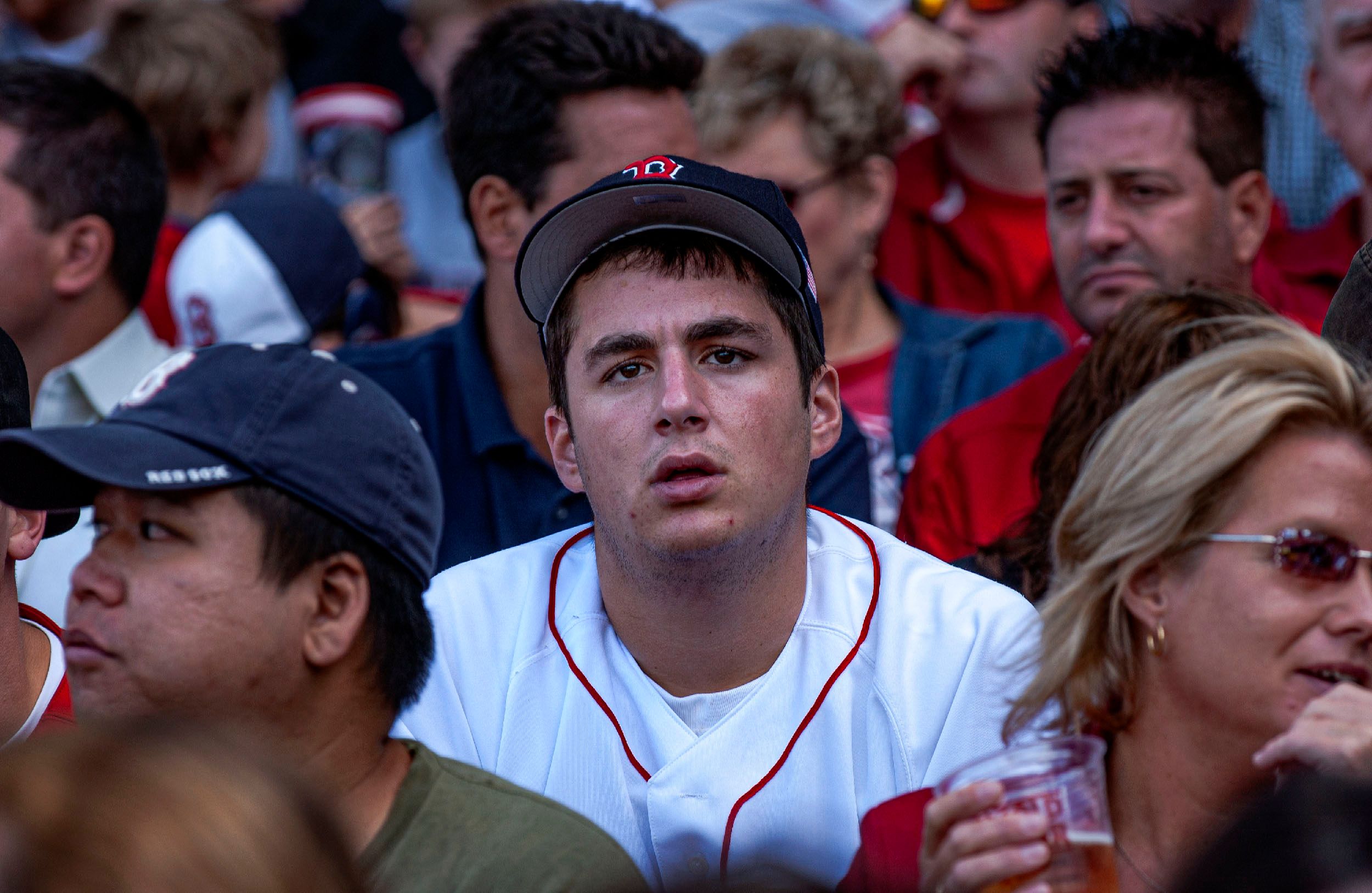 Award winning and published documentary photographer Steven Edson is a creative documentary photography working for clients in Boston around the world. Boston Documentary Photography