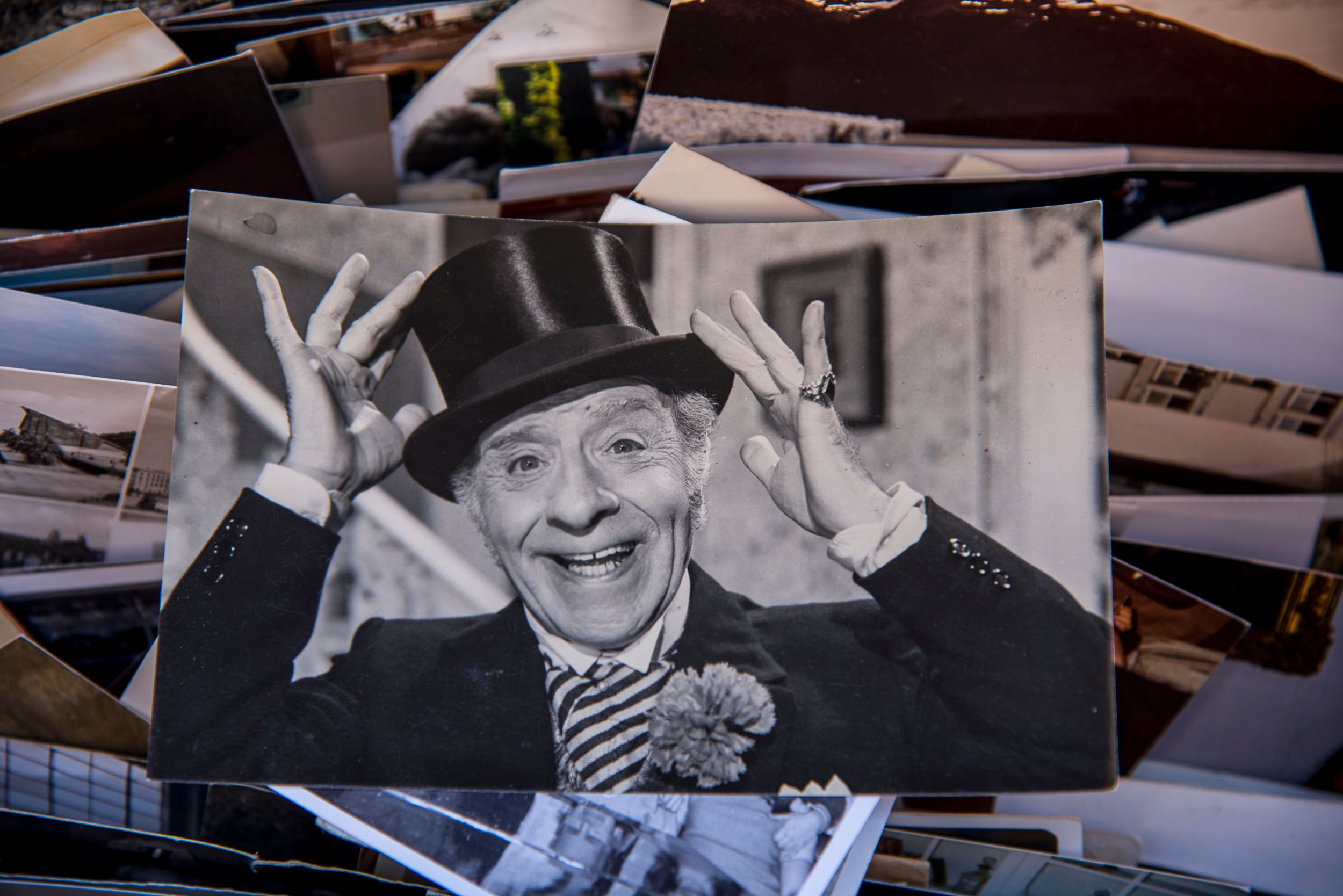 Flea Market