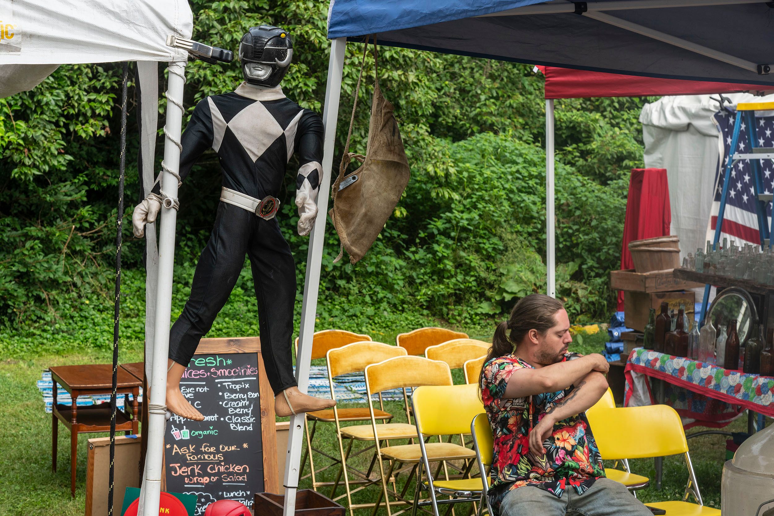 Flea Market