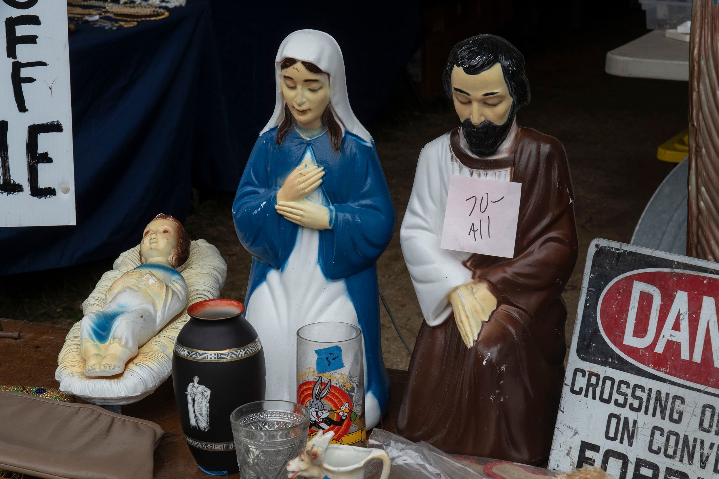 Flea Market