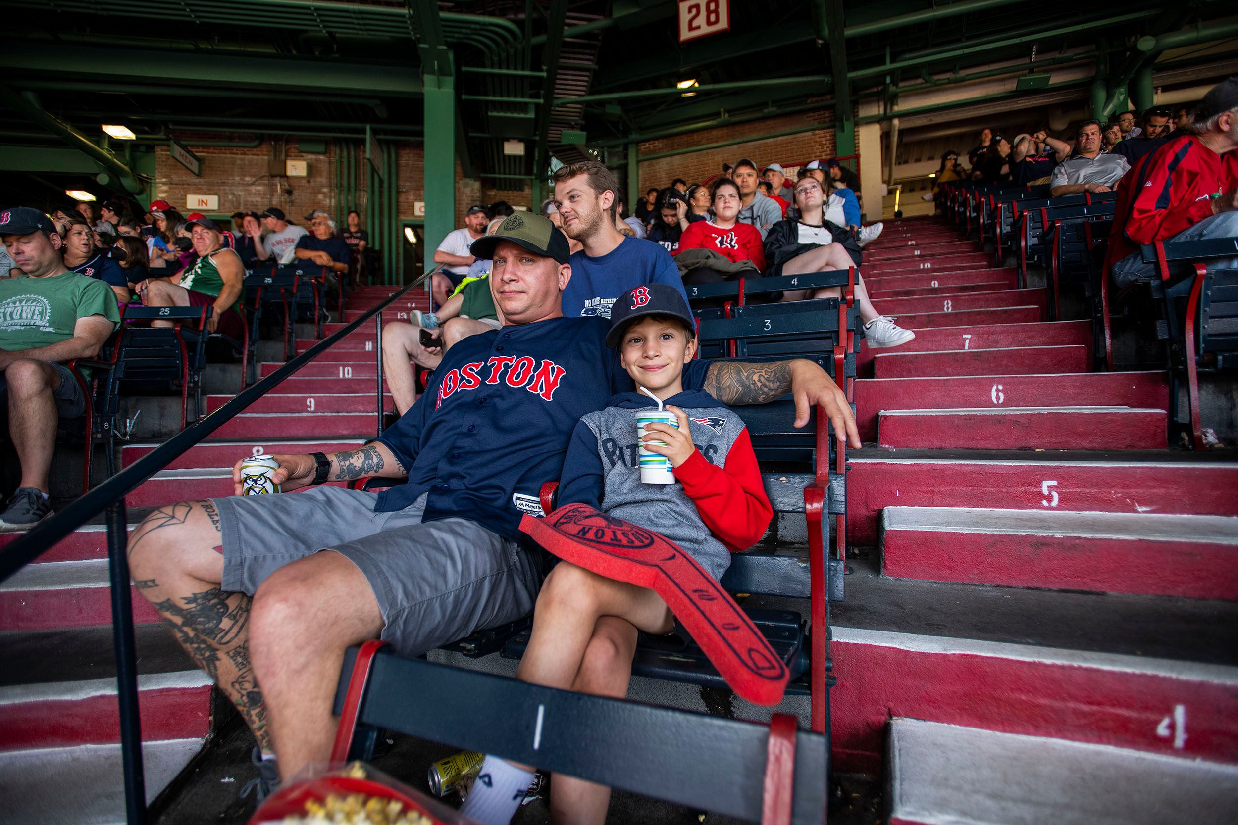 Award winning and published documentary photographer Steven Edson is a creative documentary photography working for clients in Boston around the world. Boston Documentary Photography