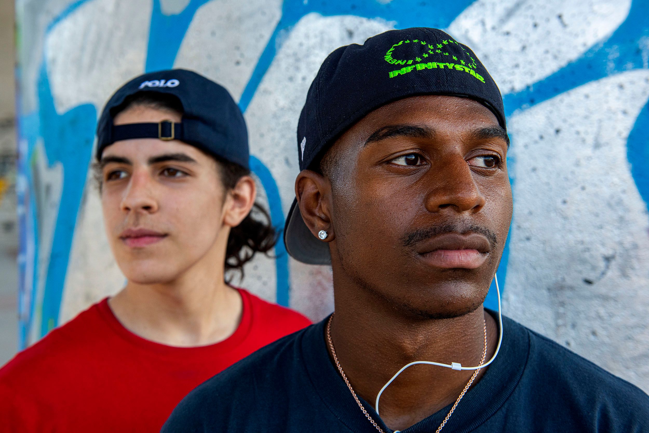 Skateboard Park