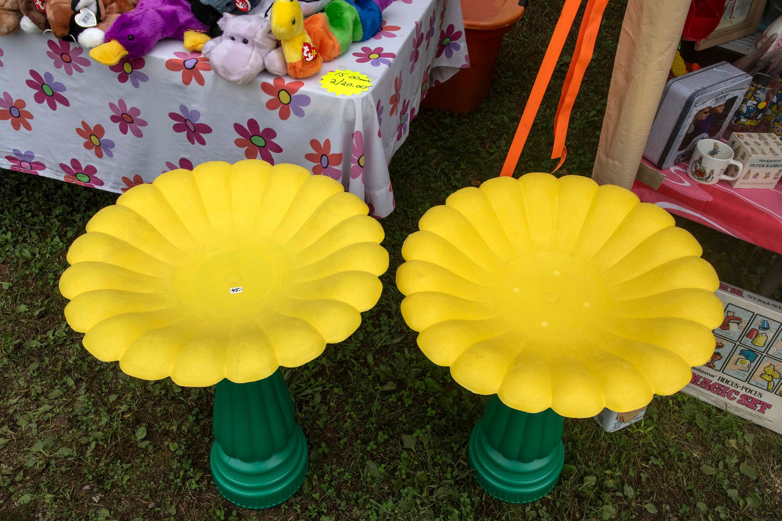 Flea Market