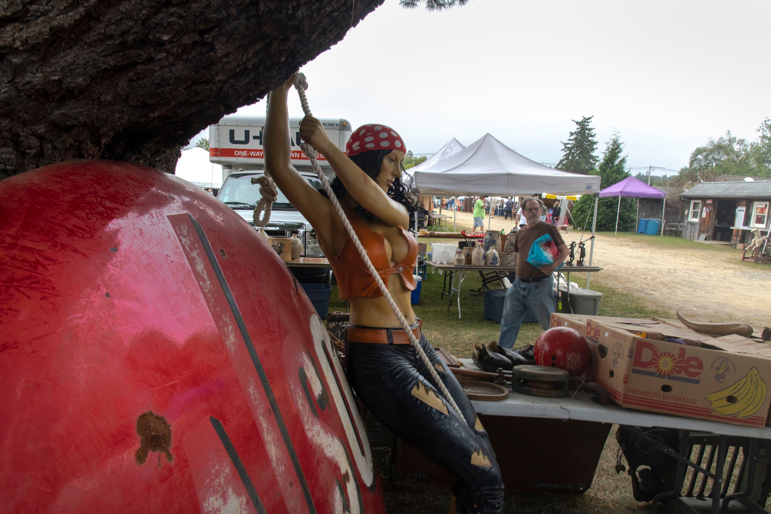 Flea Market