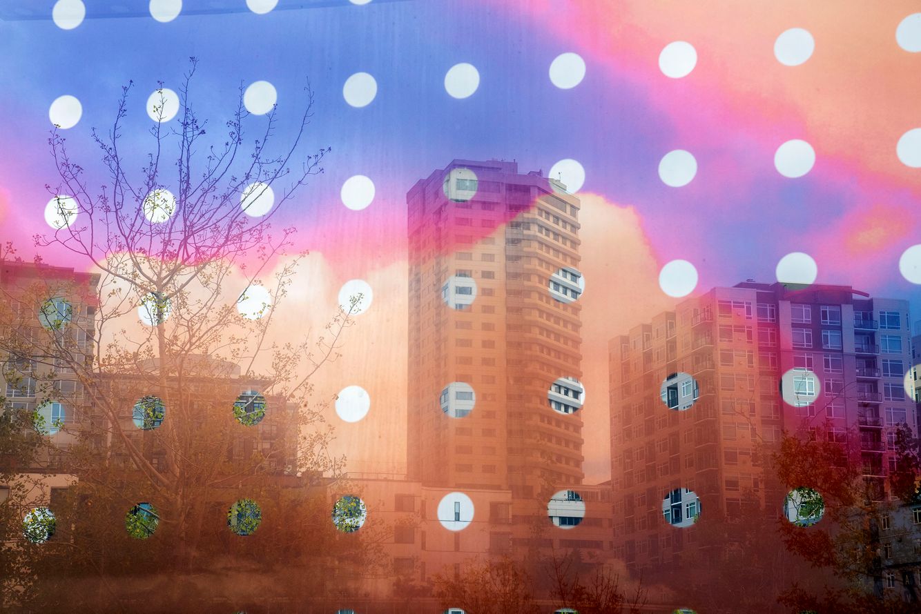 Holes in the Universe