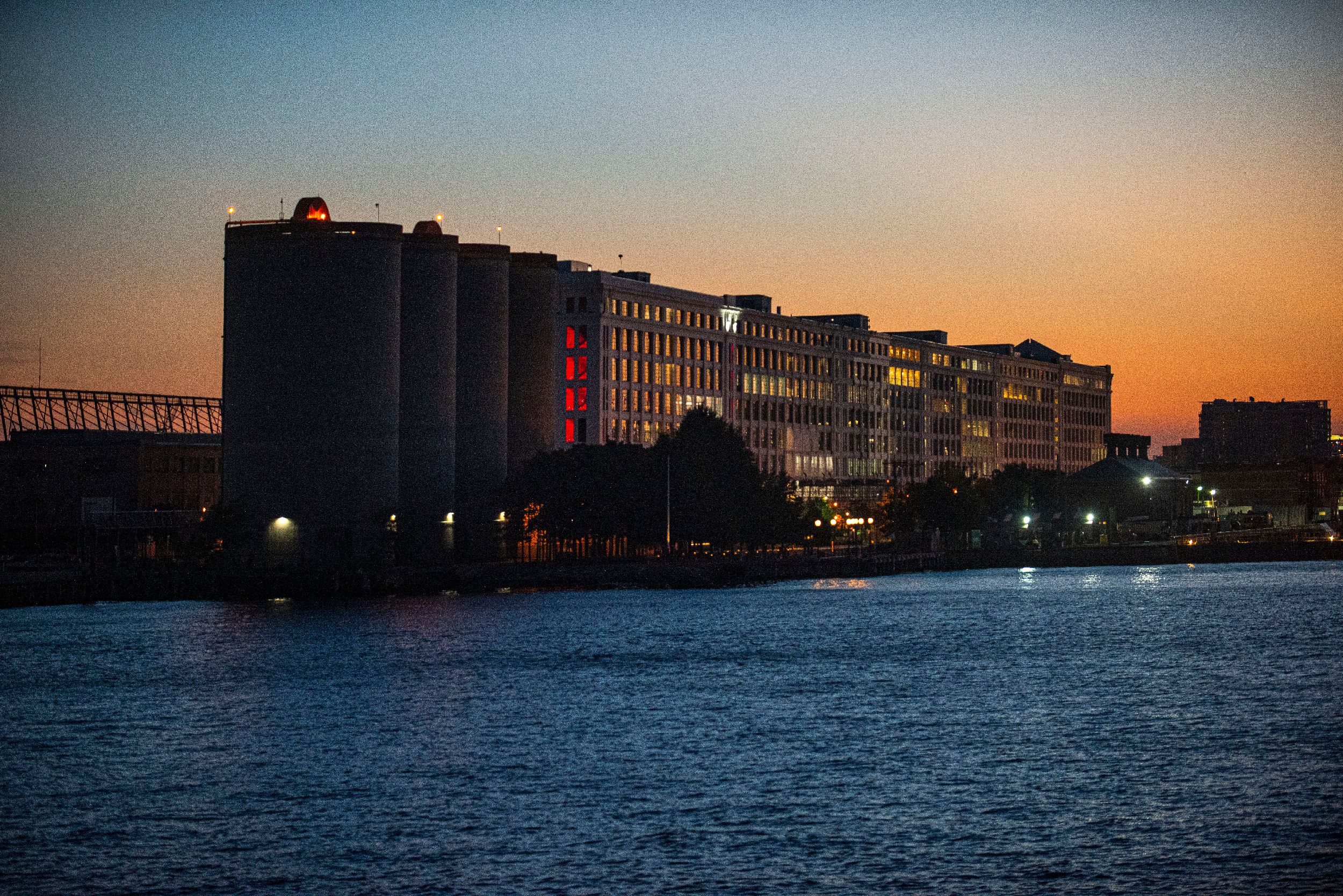 Award winning fine art and documentary photographer, Steven Edson images are collected by various corporations and personal collectors world-wide. Boston Location Photography