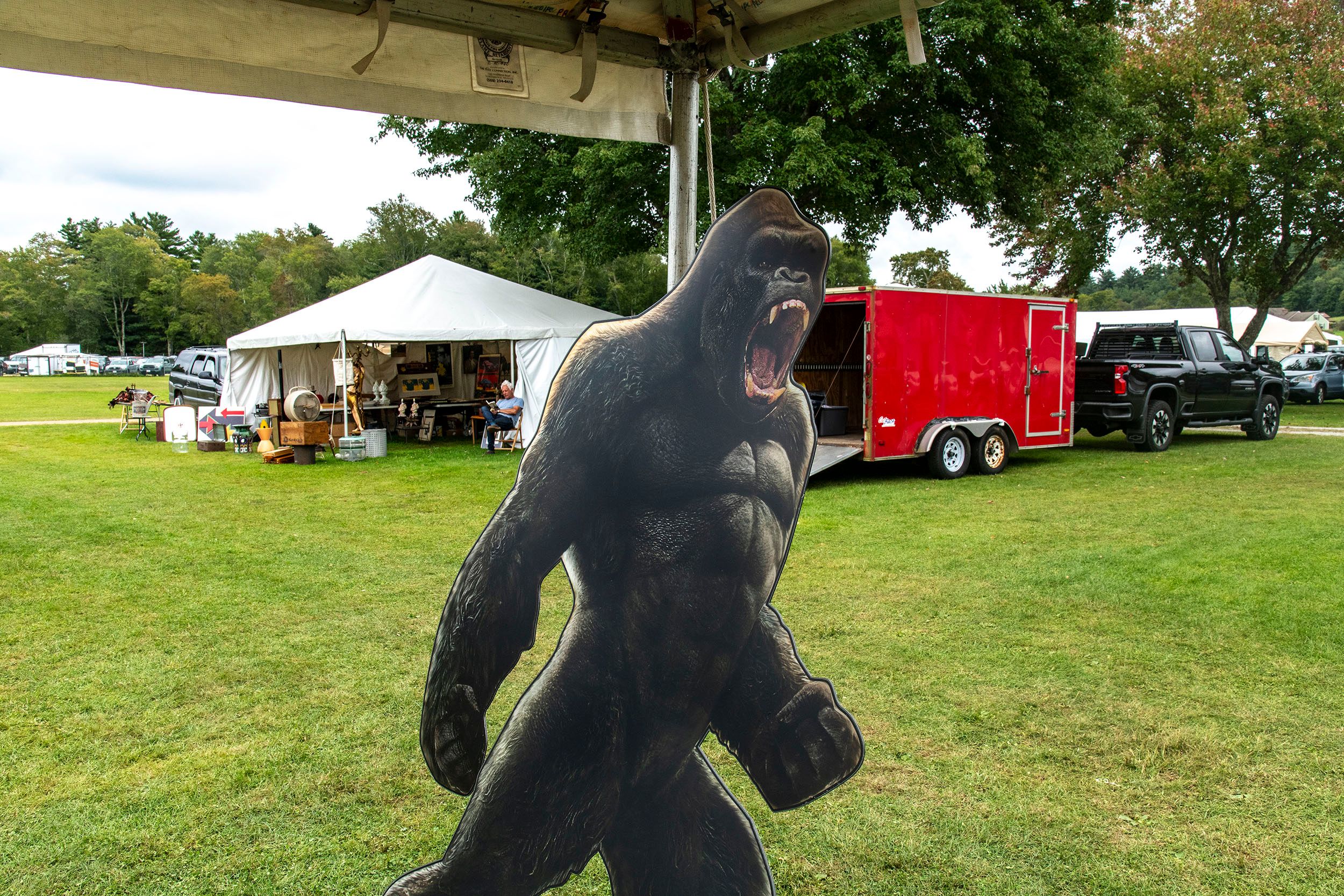 Flea Market