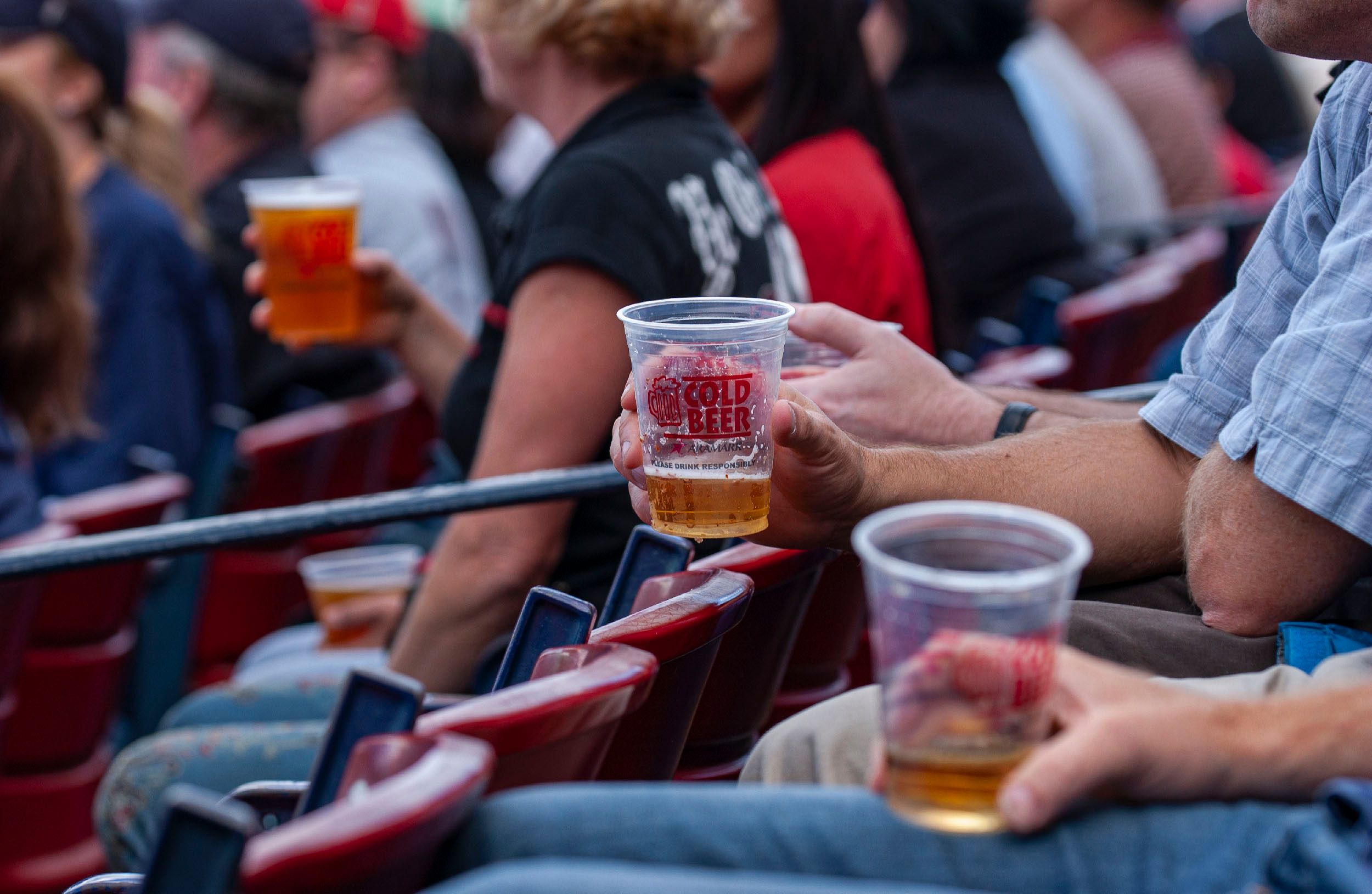 Award winning and published documentary photographer Steven Edson is a creative documentary photography working for clients in Boston around the world. Boston Beer Photography