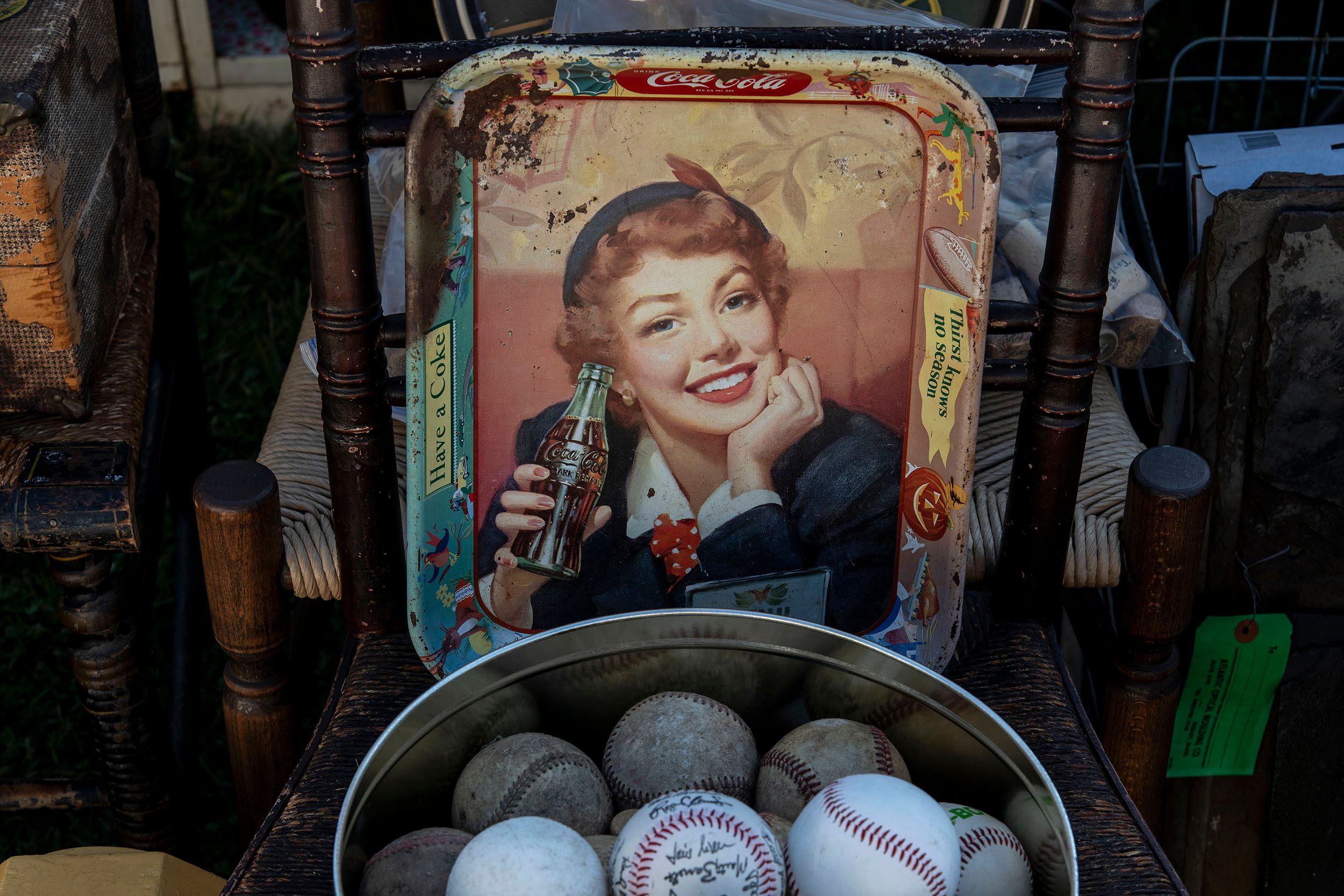 Flea Market