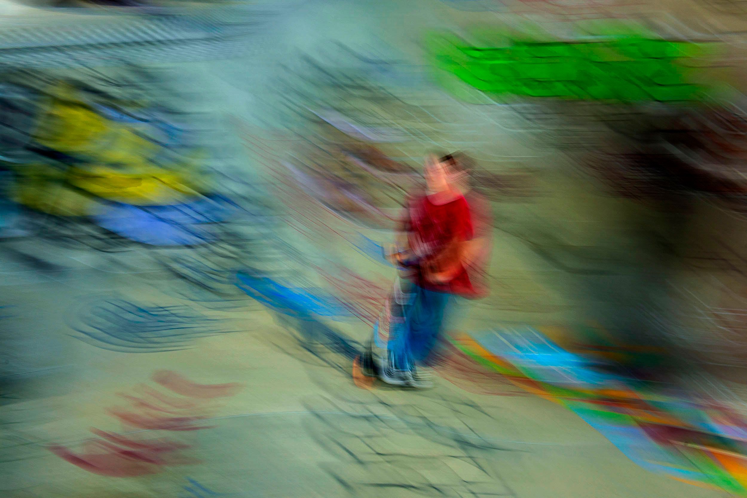 Skateboard Park