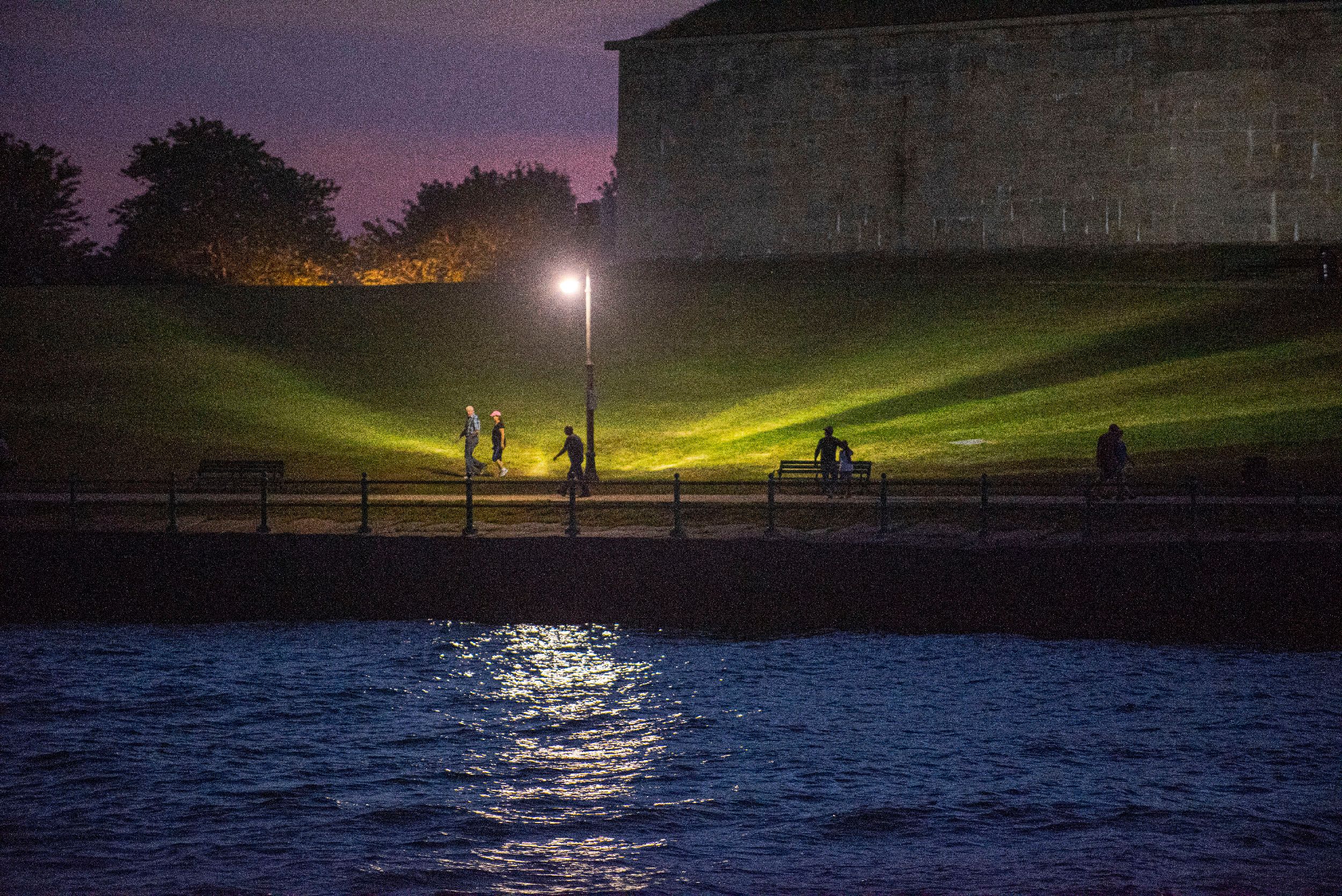 Award winning fine art and documentary photographer, Steven Edson images are collected by various corporations and personal collectors world-wide. Boston Location Photography