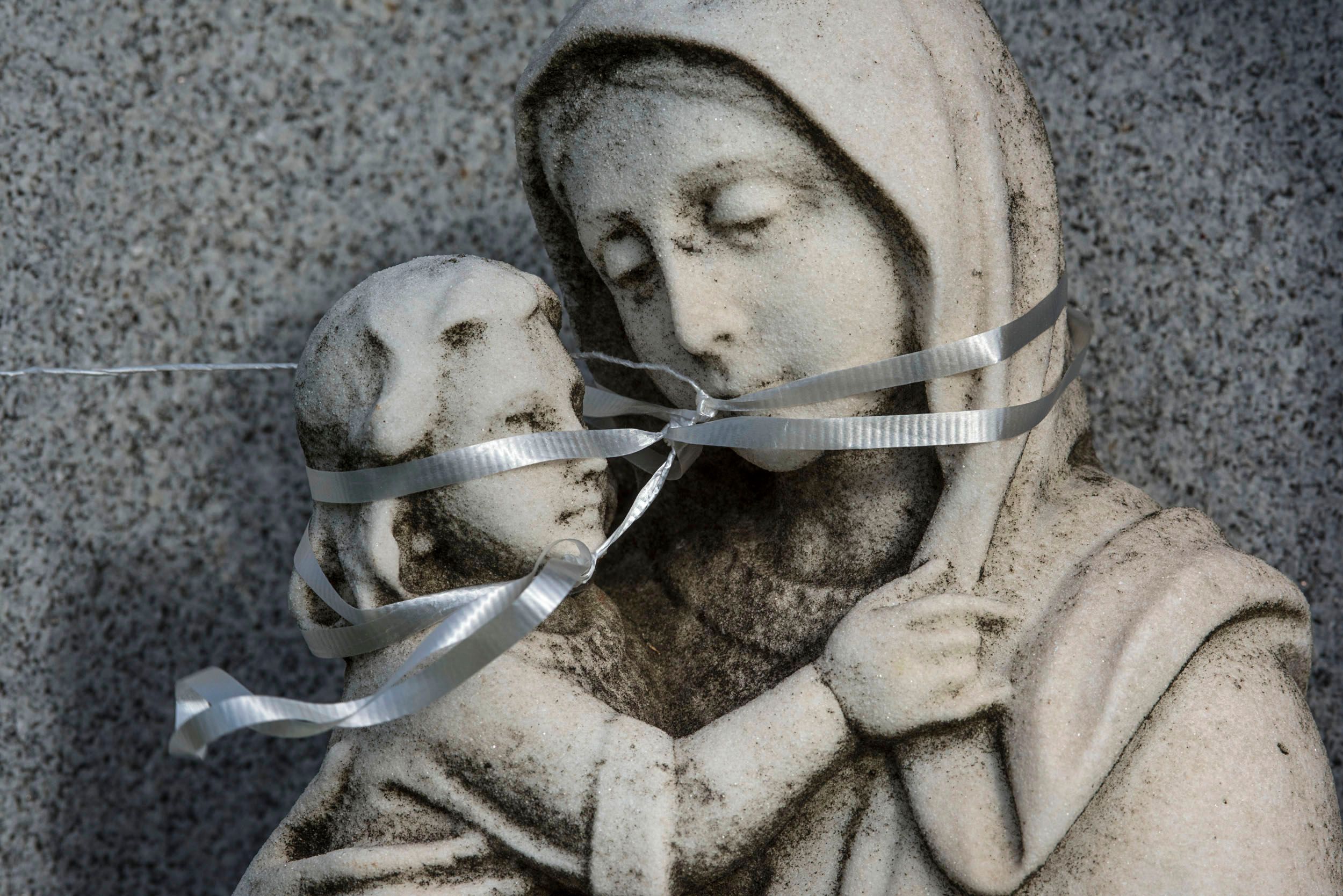 Ties That Bind