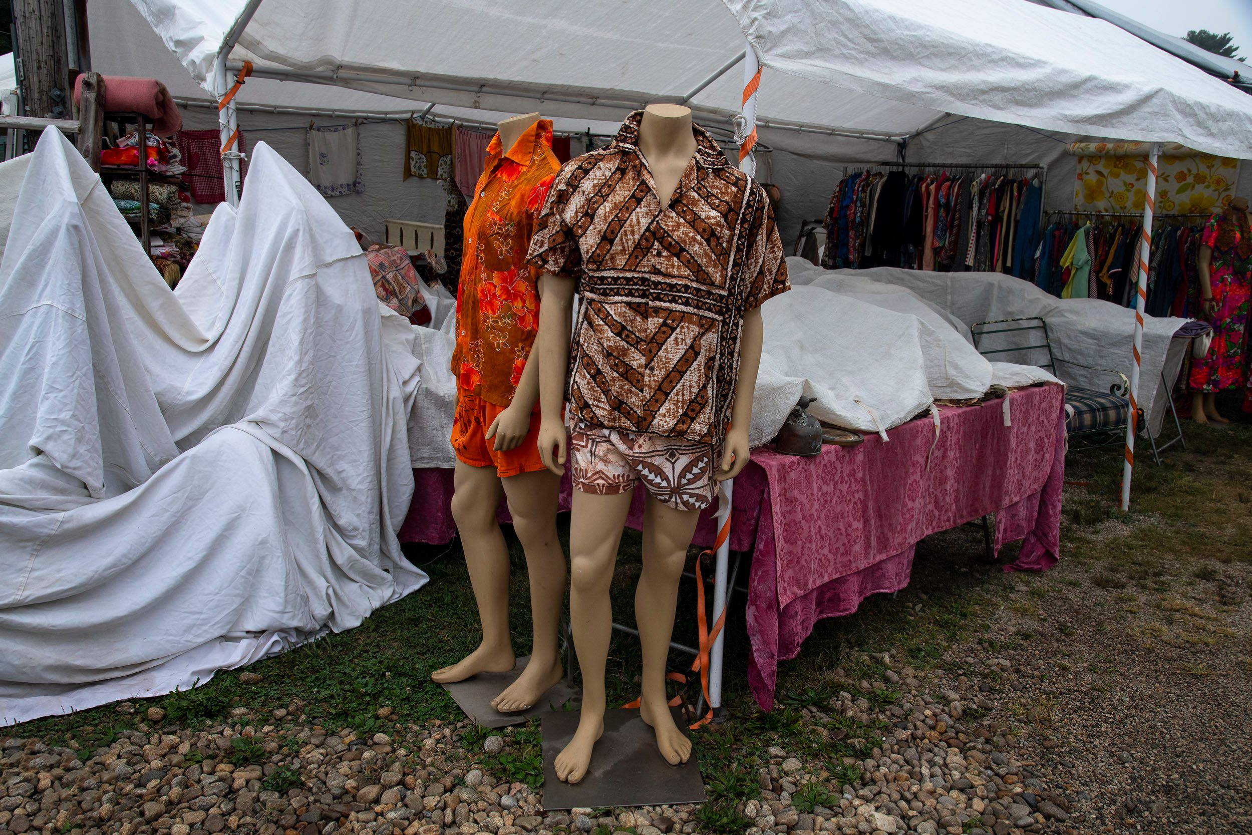 Flea Market