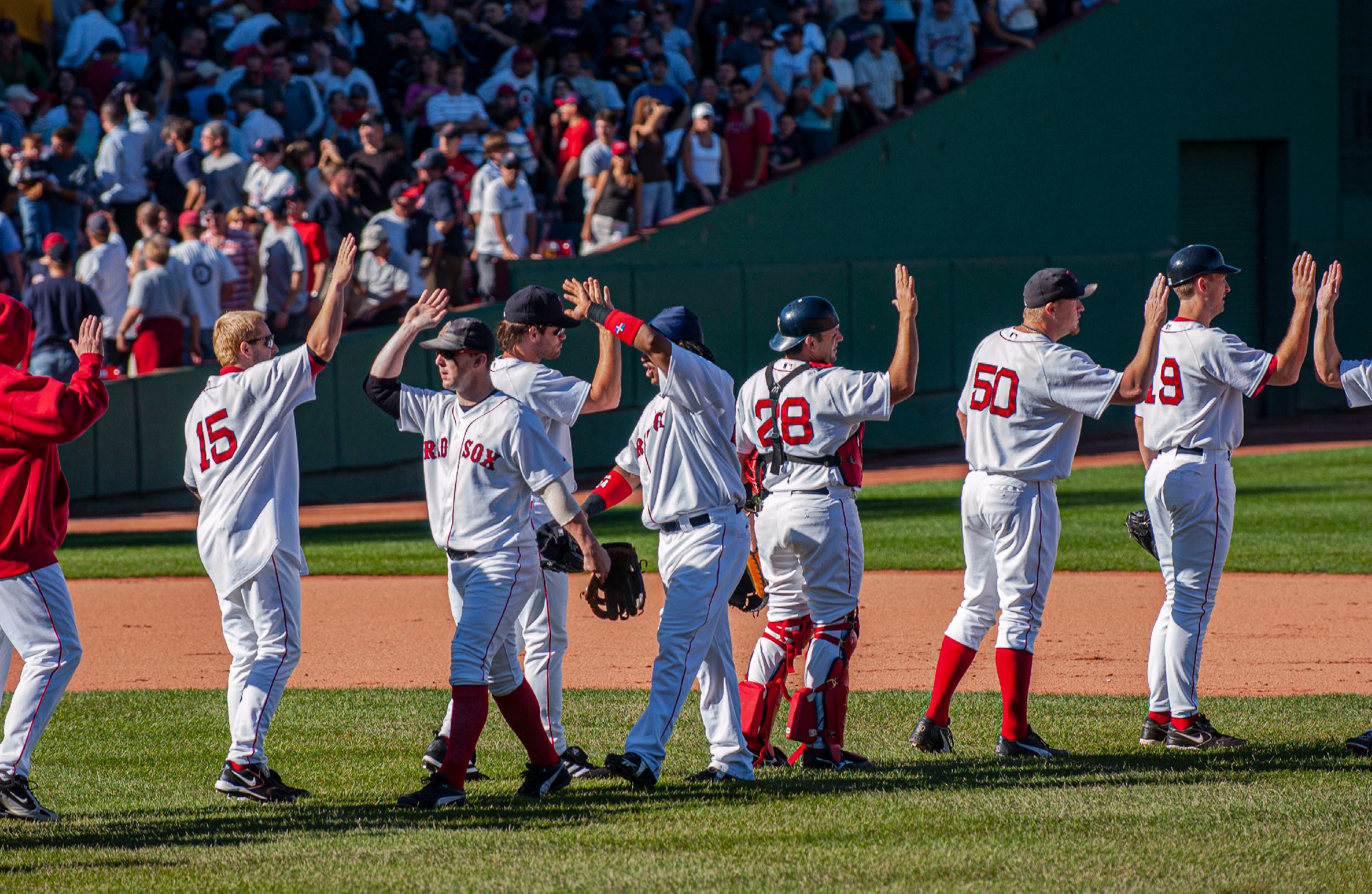 Award winning and published documentary photographer Steven Edson is a creative documentary photography working for clients in Boston around the world. Boston Sports Photography