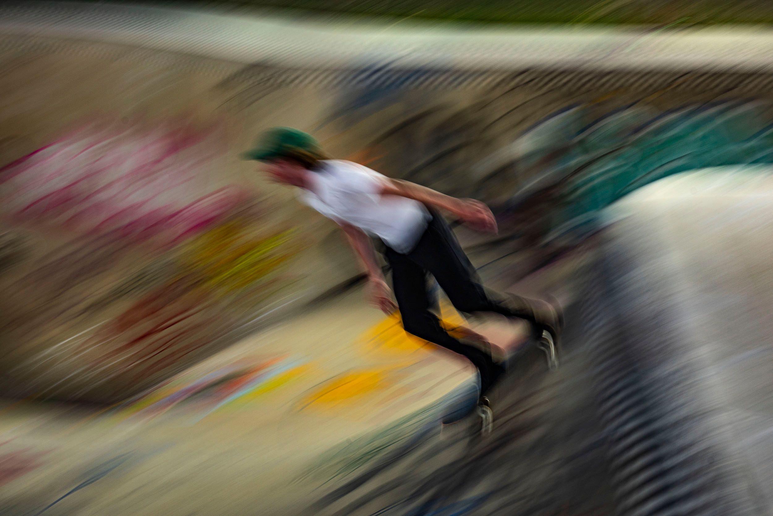 Skateboard Park