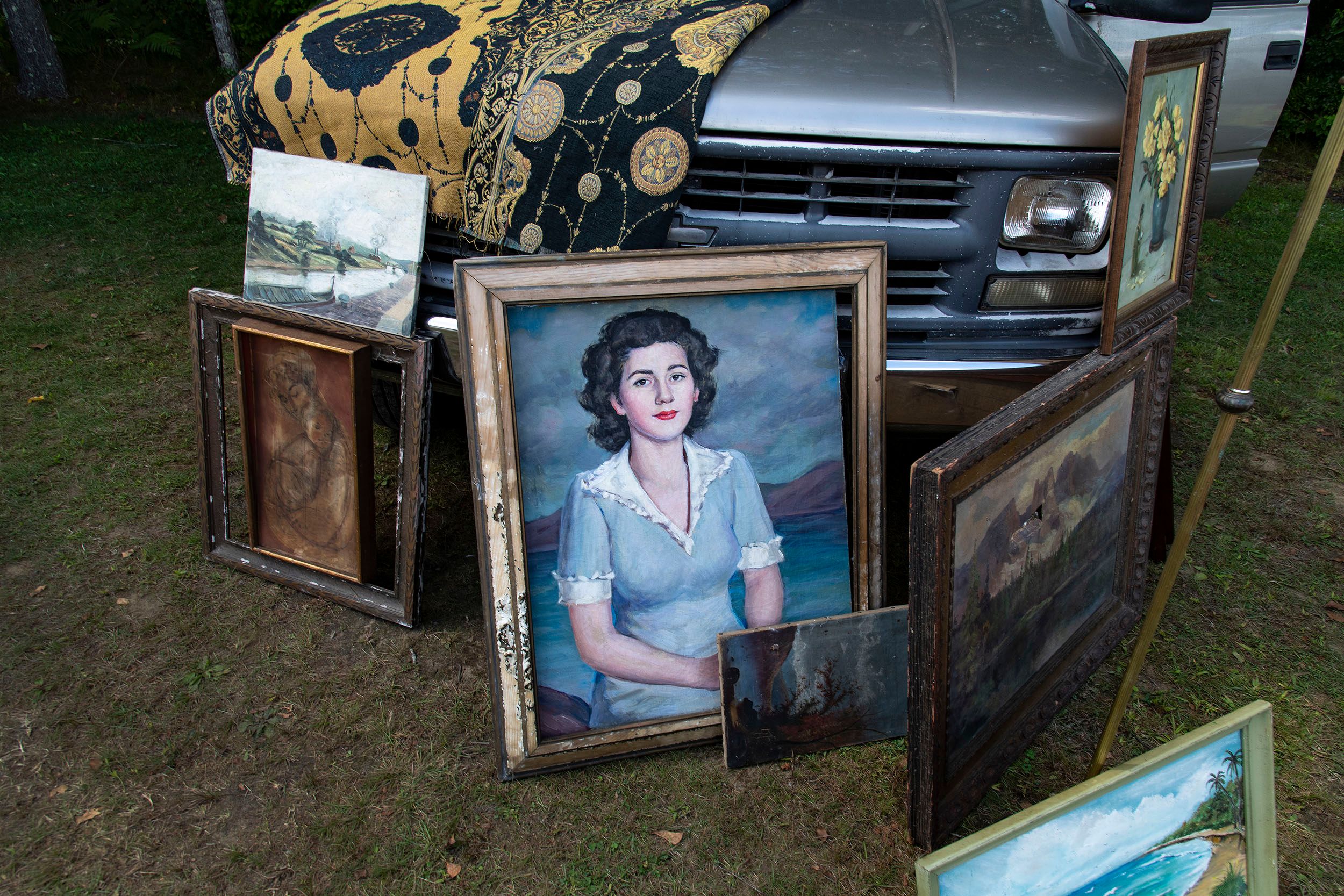 Flea Market