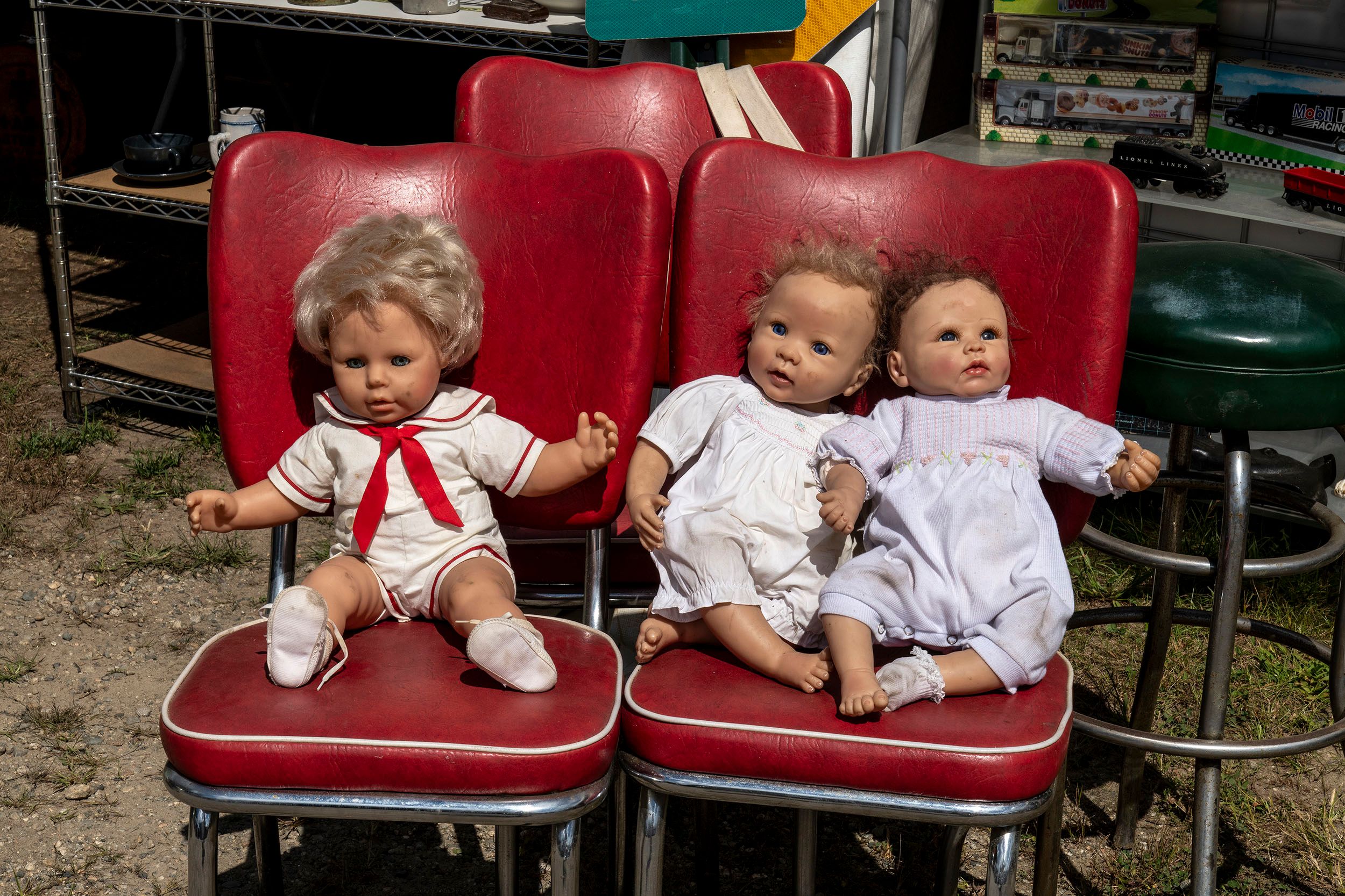 Flea Market