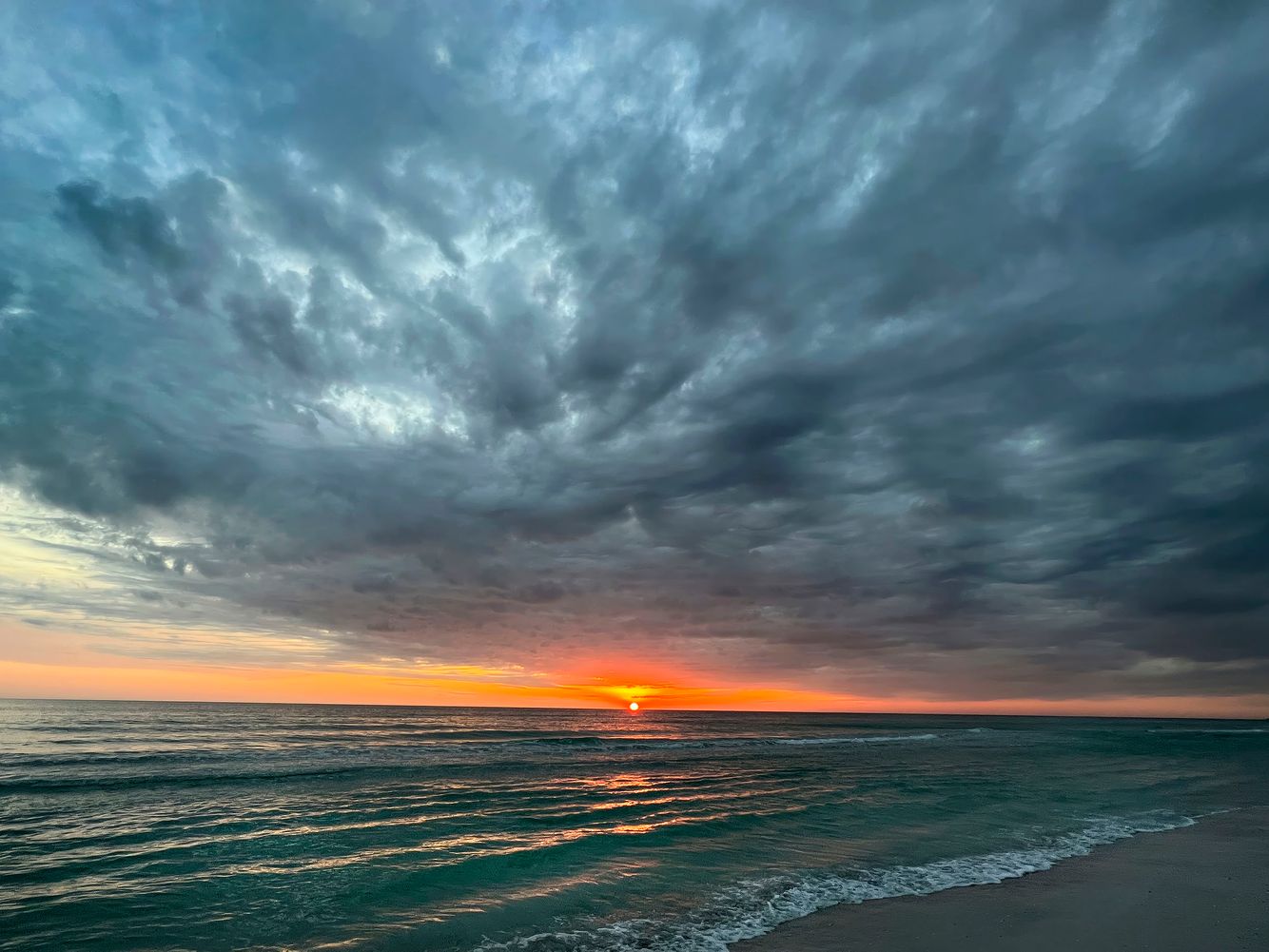 Clouds