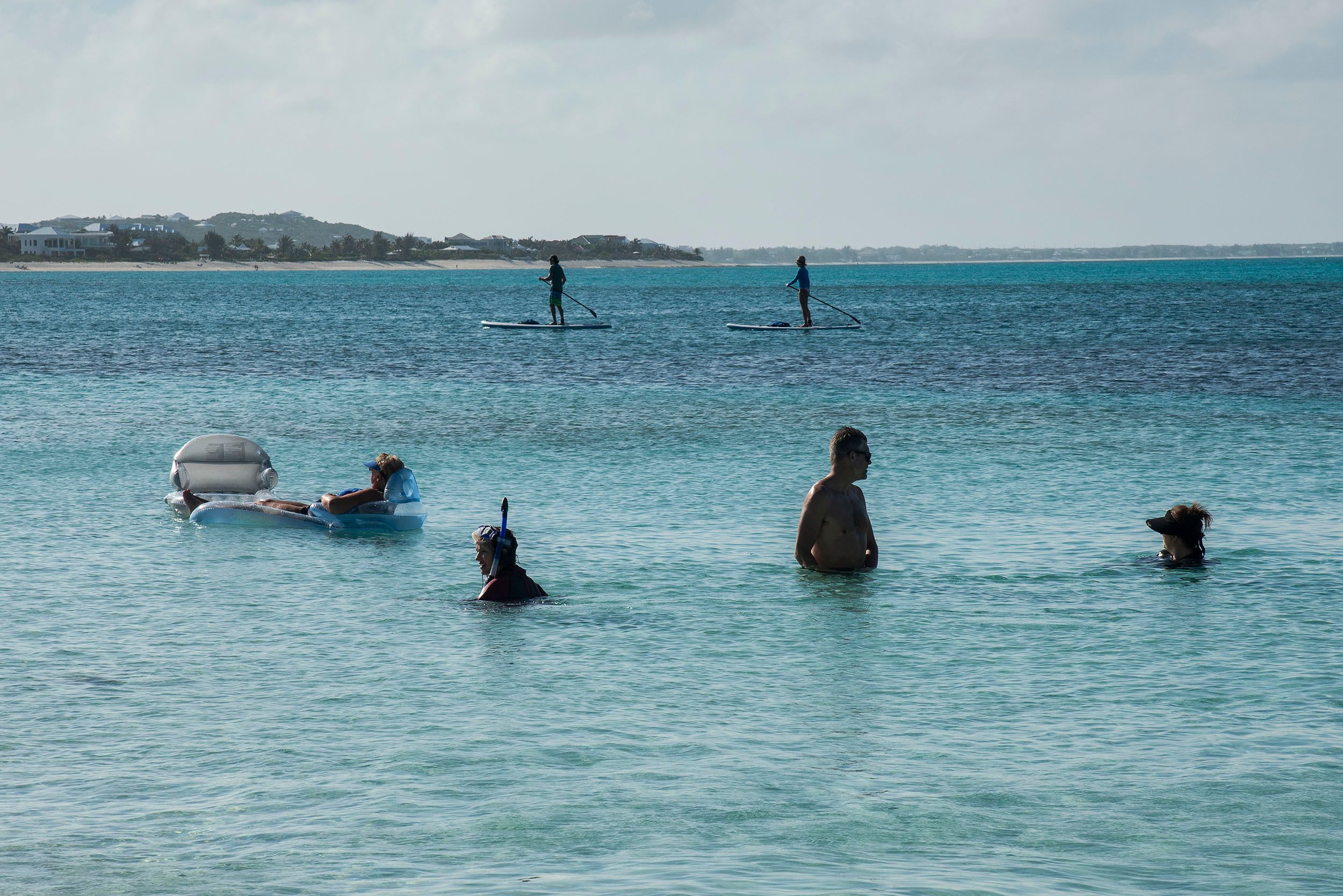 Boston Documentary Photography