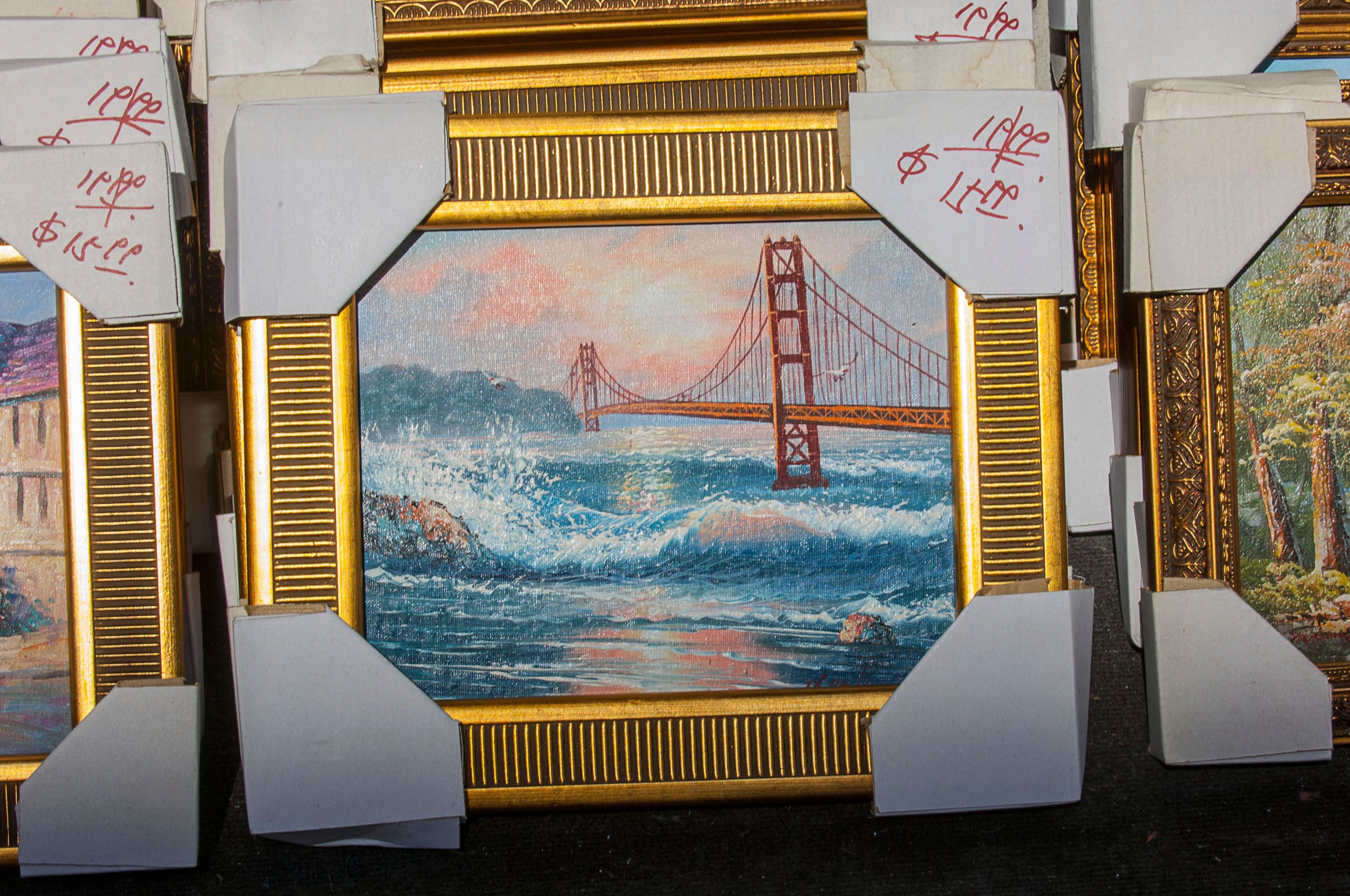 Flea Market