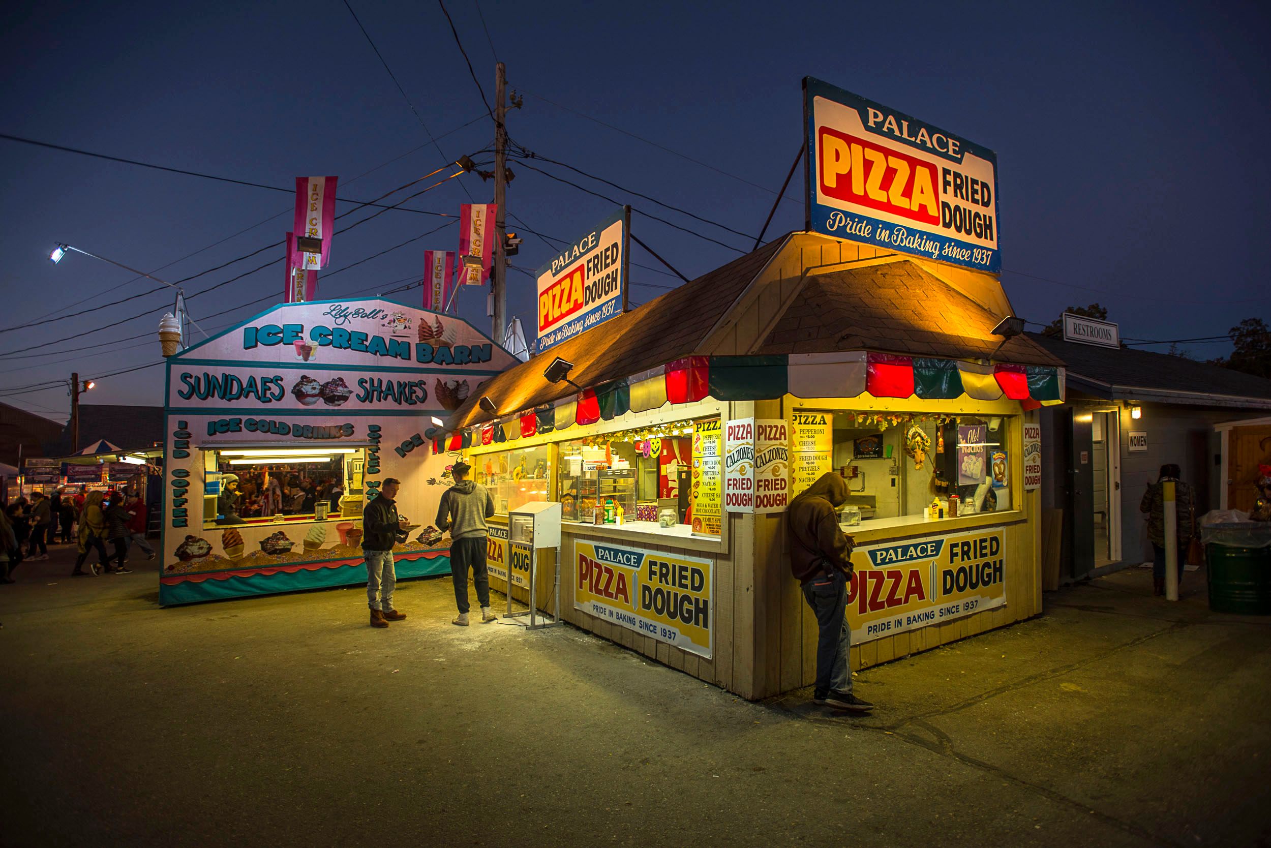 Topsfield County Fair
