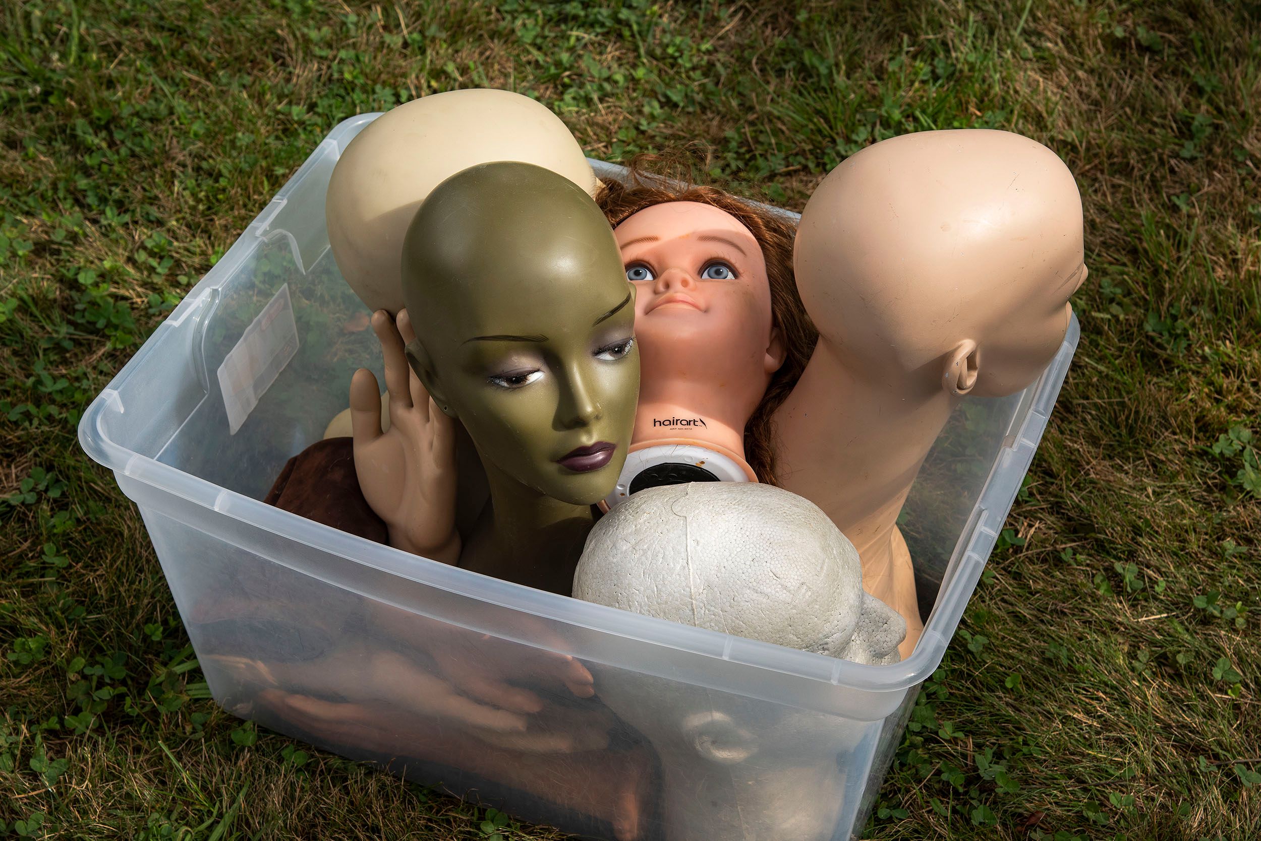Flea Market