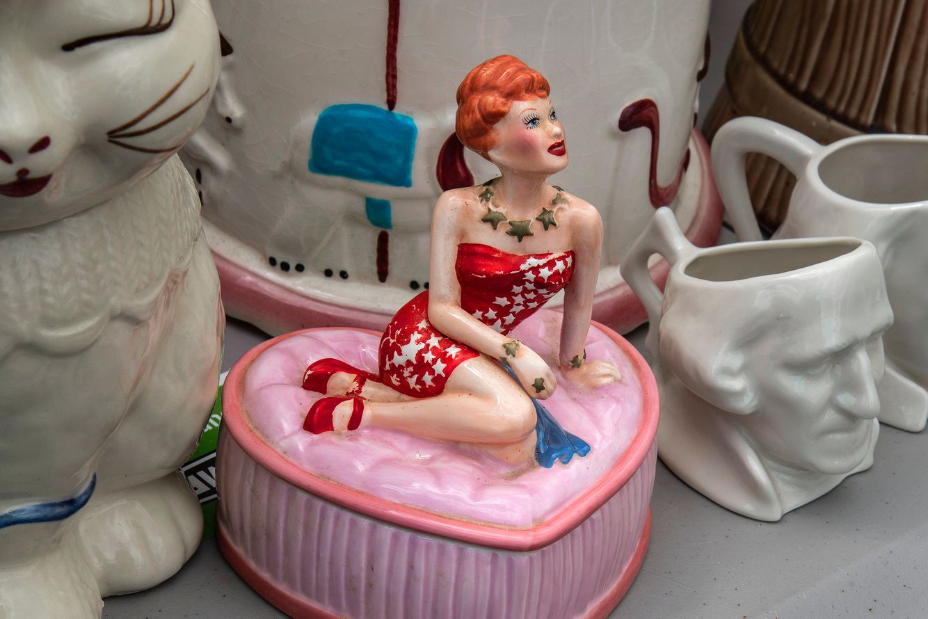 Flea Market