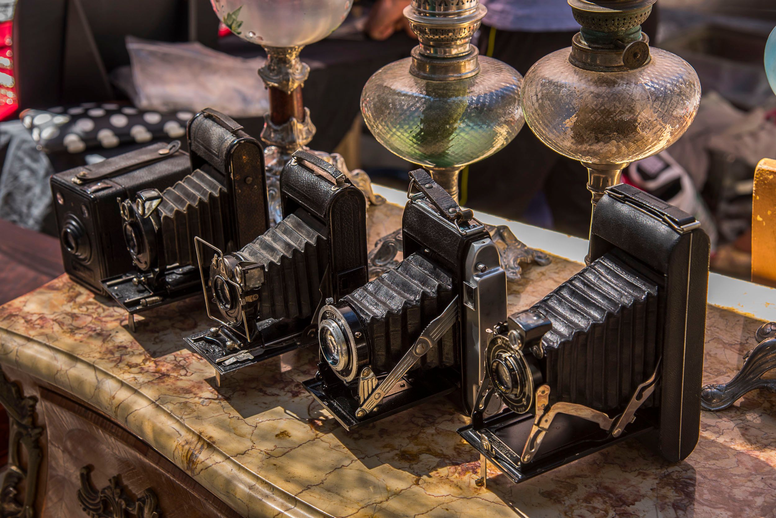 Flea Market