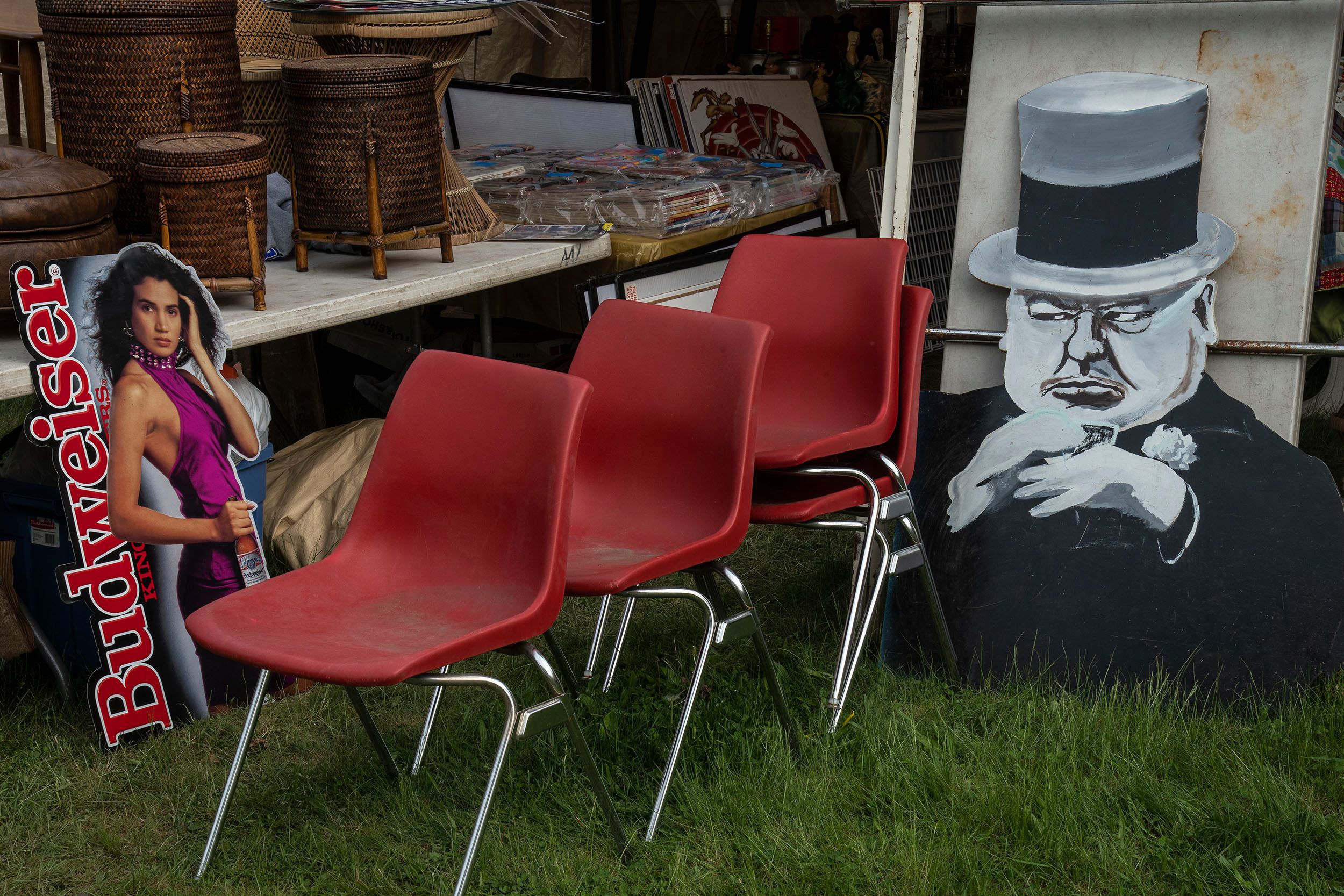 Flea Market