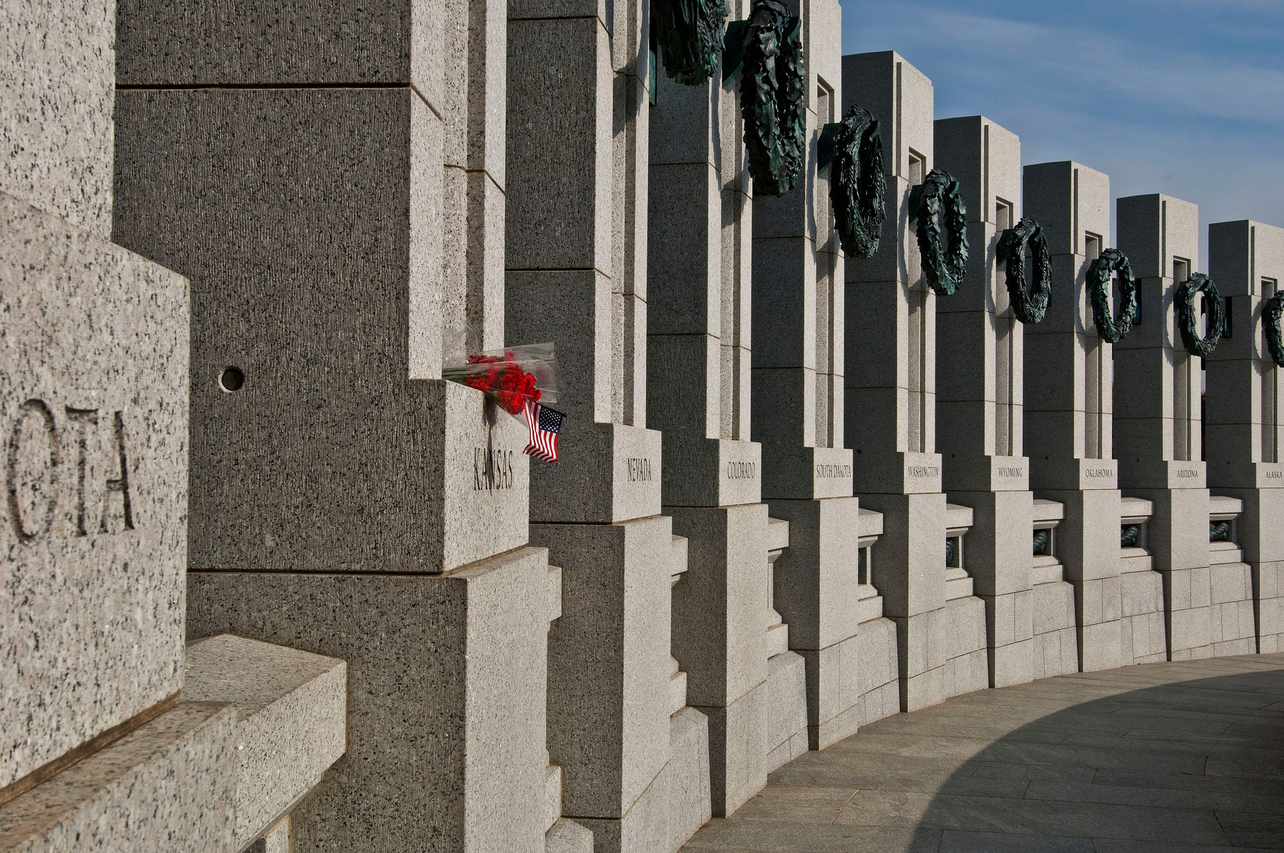 To be remembered forever