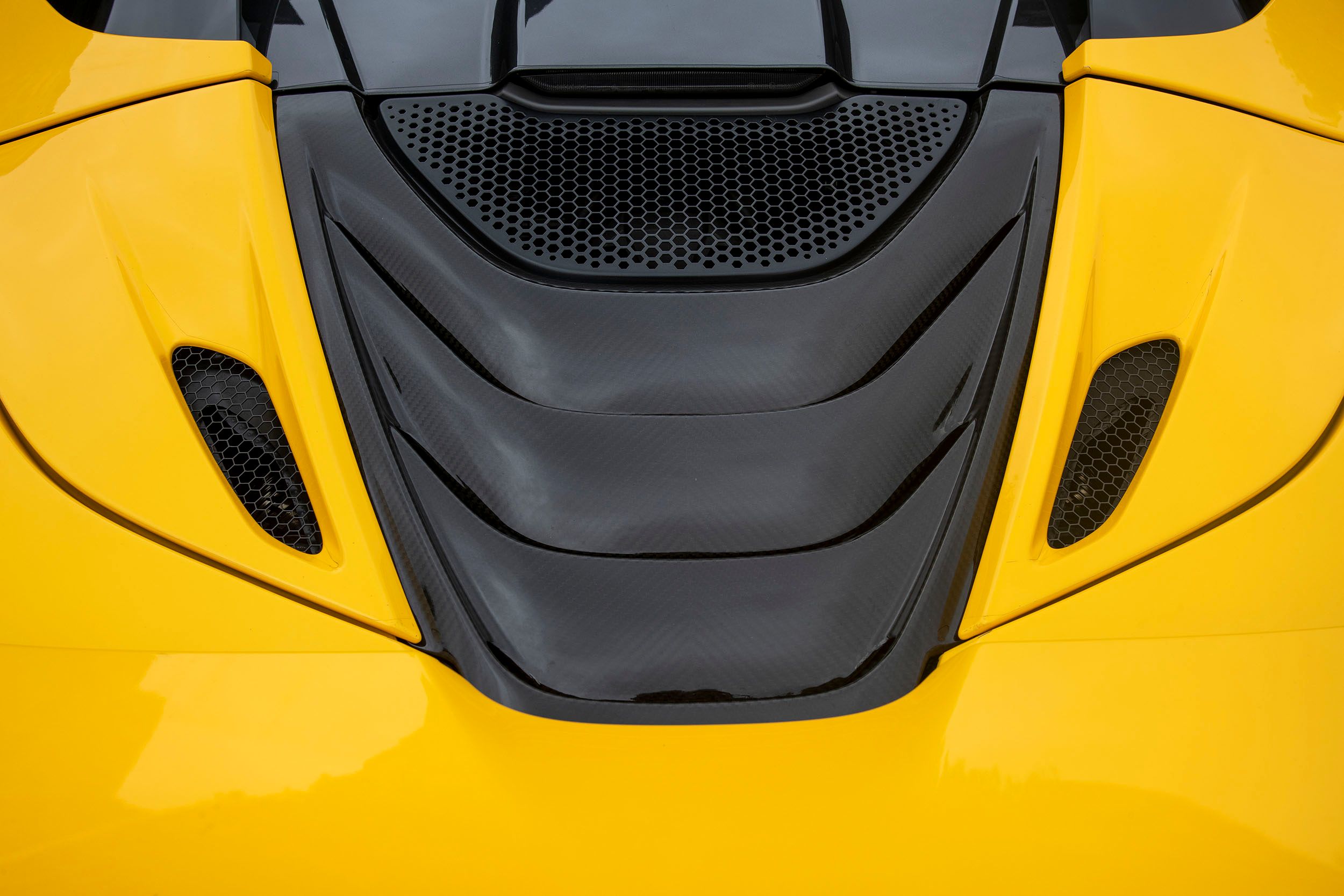 2022 McClaren 720S Spider