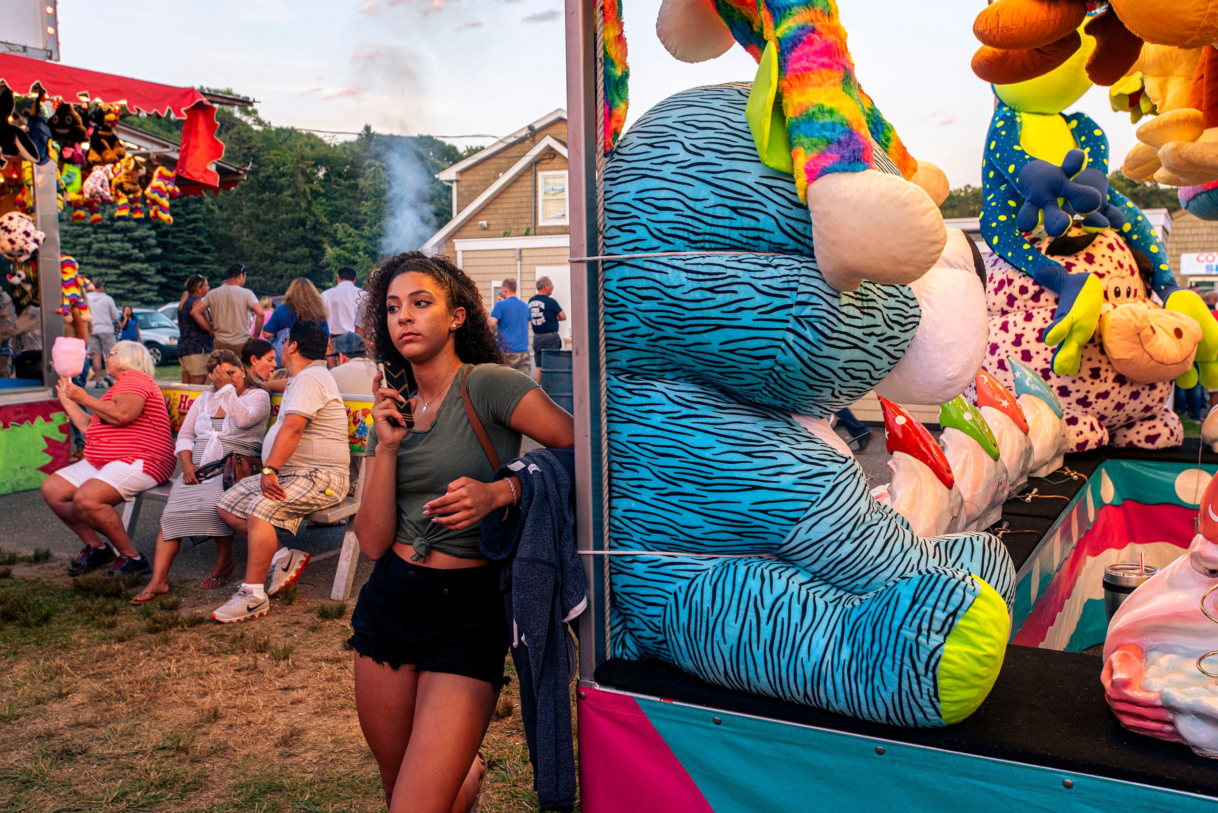 Sag Harbor Fair