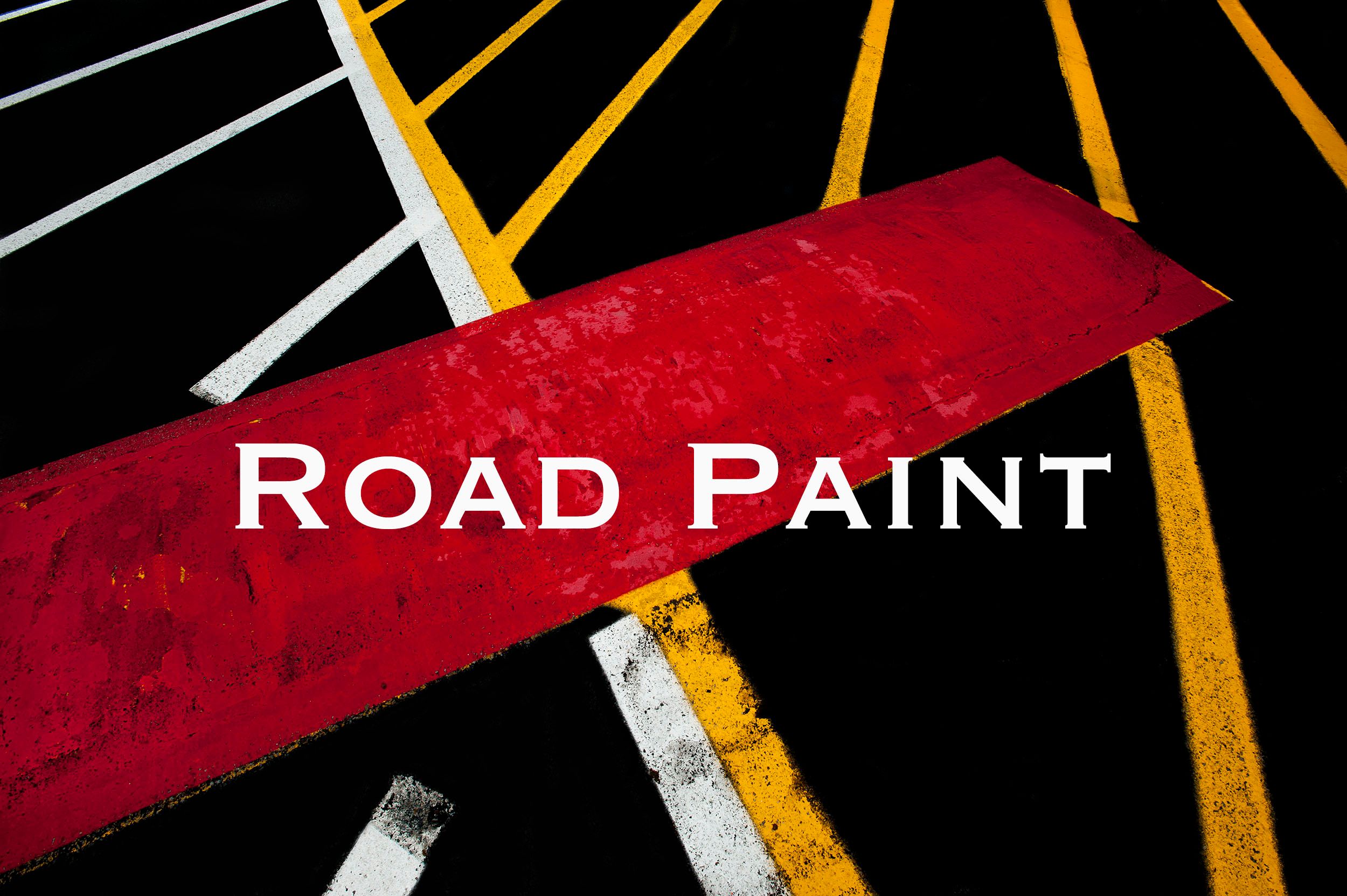 Road Paint