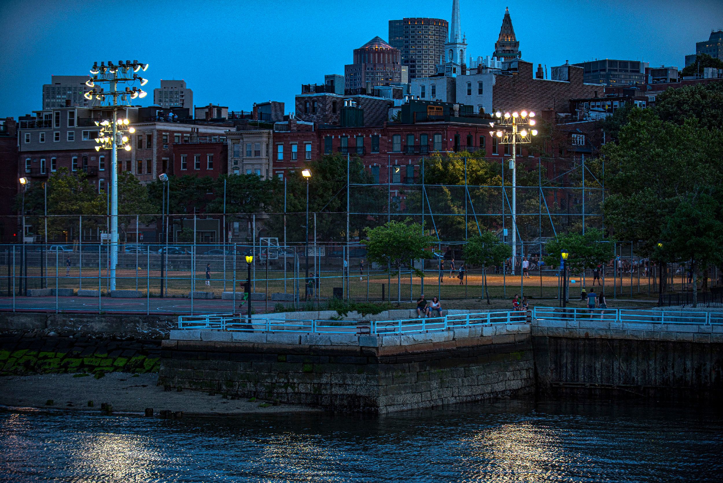 Award winning fine art and documentary photographer, Steven Edson images are collected by various corporations and personal collectors world-wide. Boston Location Photography