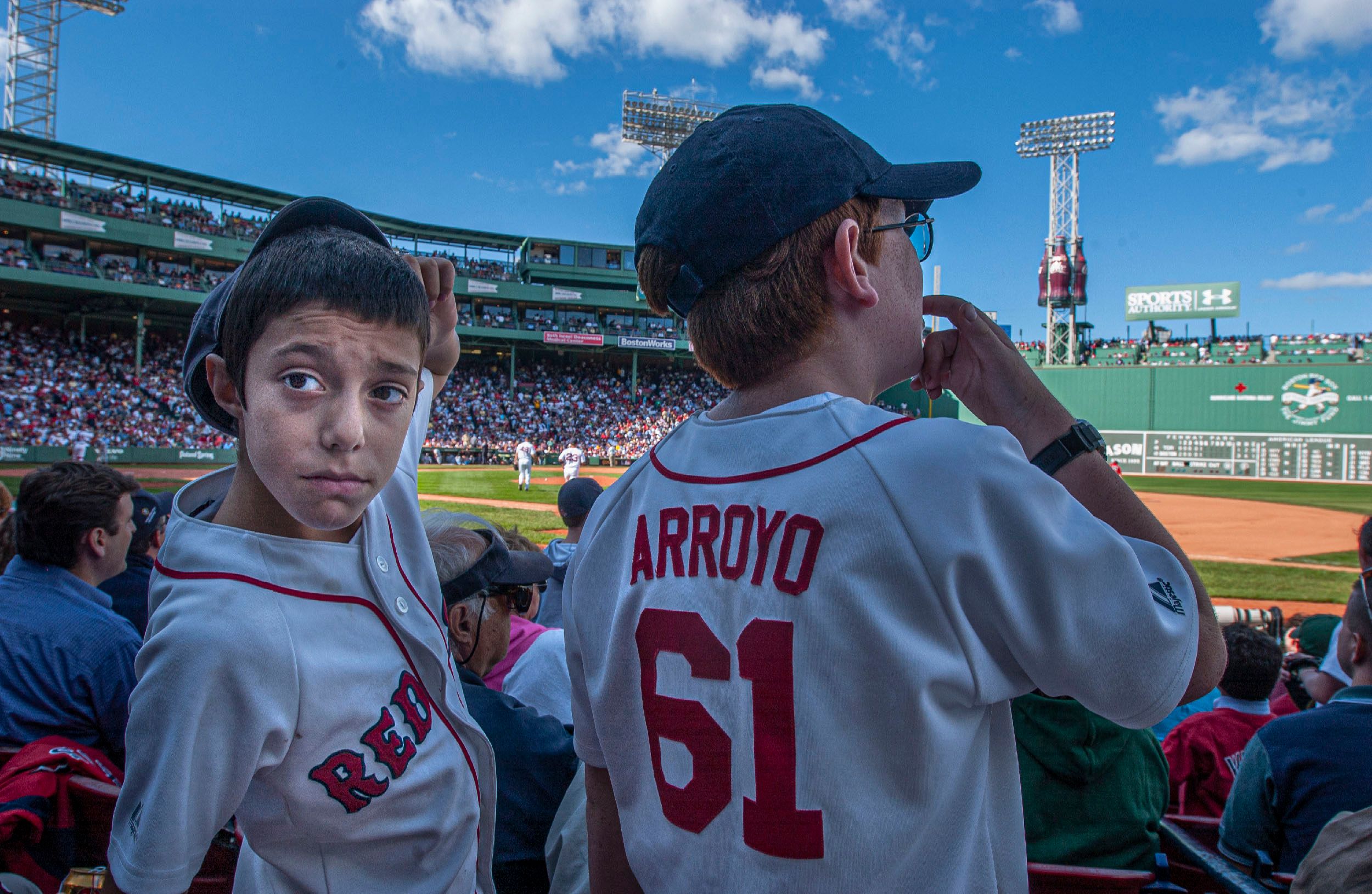 Award winning and published documentary photographer Steven Edson is a creative documentary photography working for clients in Boston around the world. Boston Documentary Photography