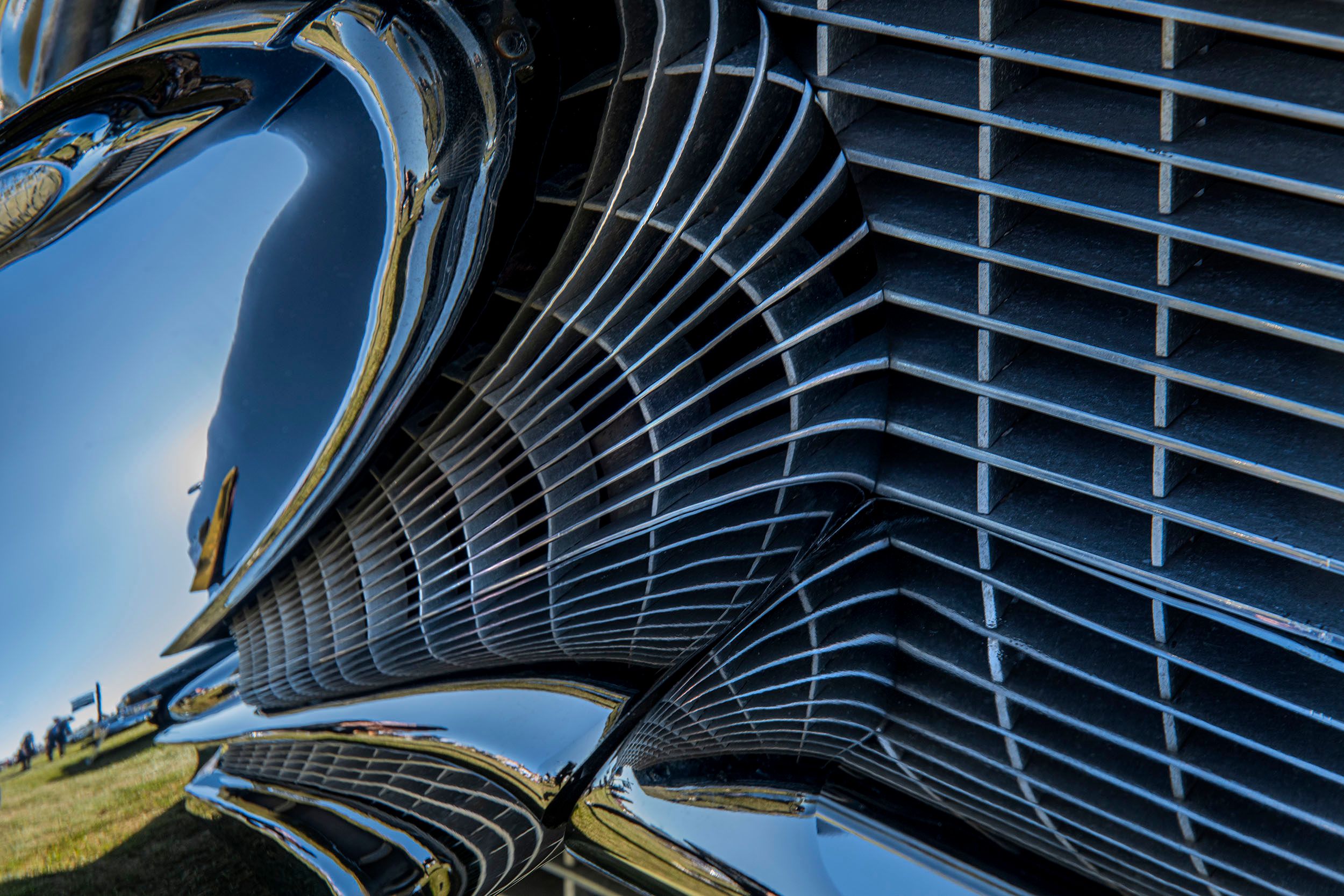 The Art of the Automobile