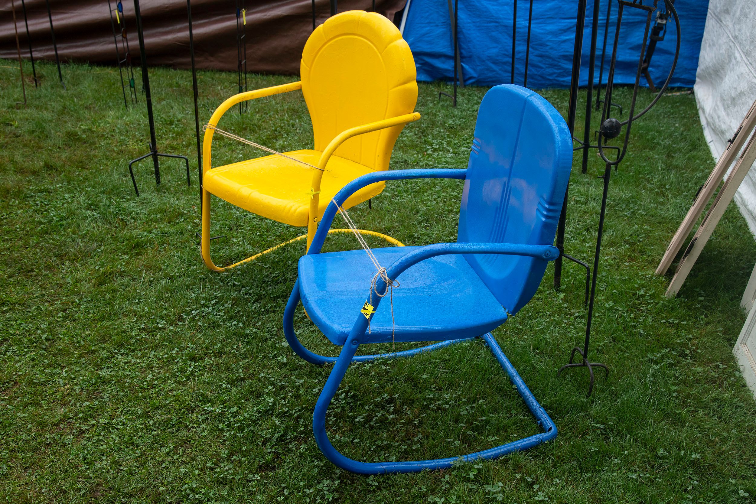 Flea Market