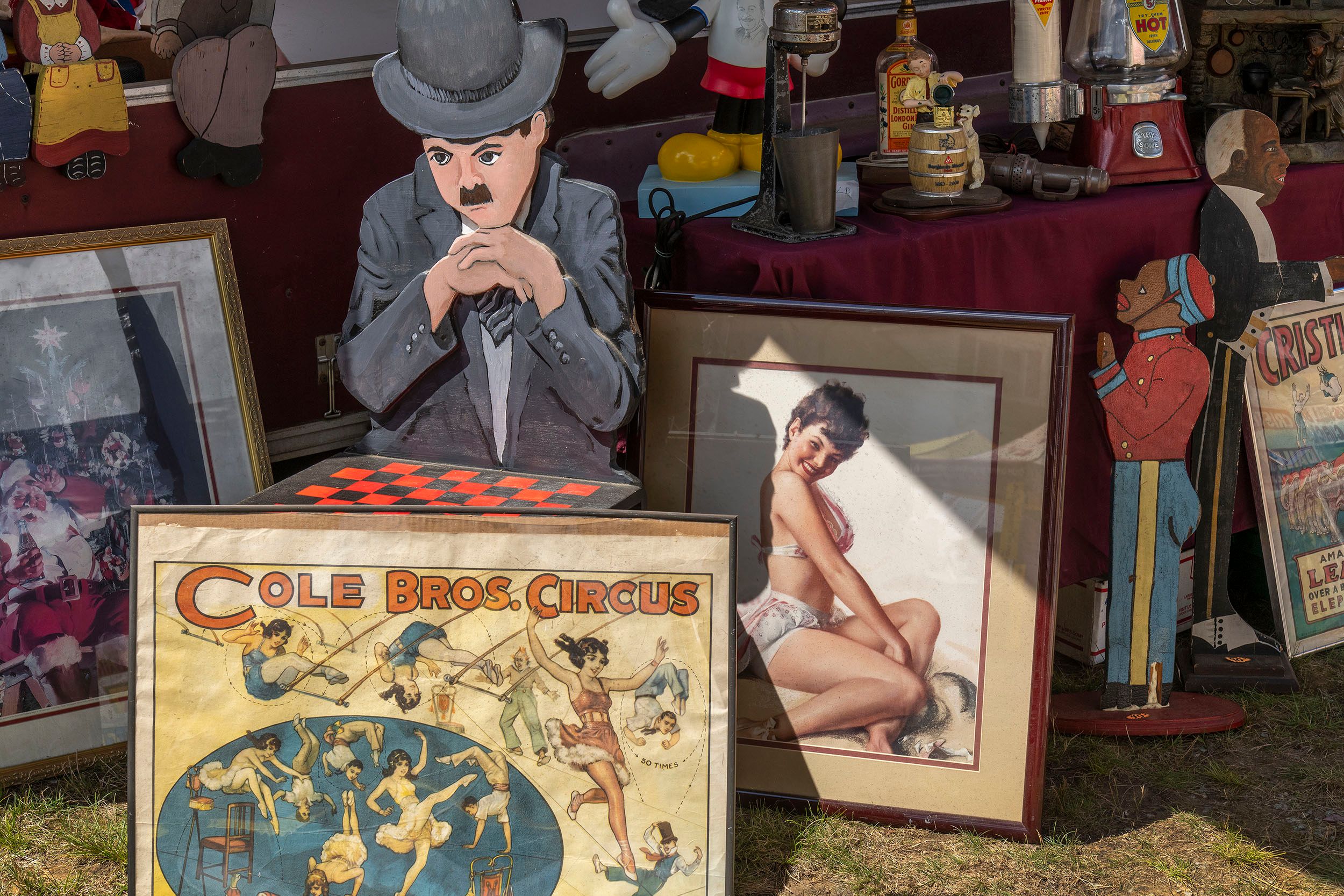 Flea Market