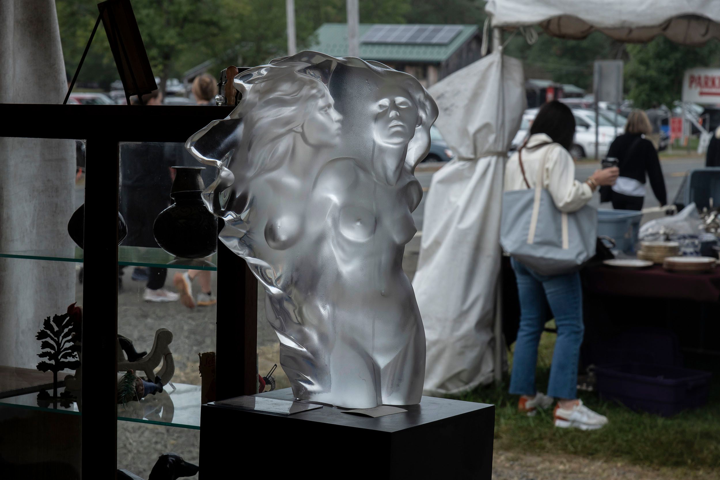 Flea Market